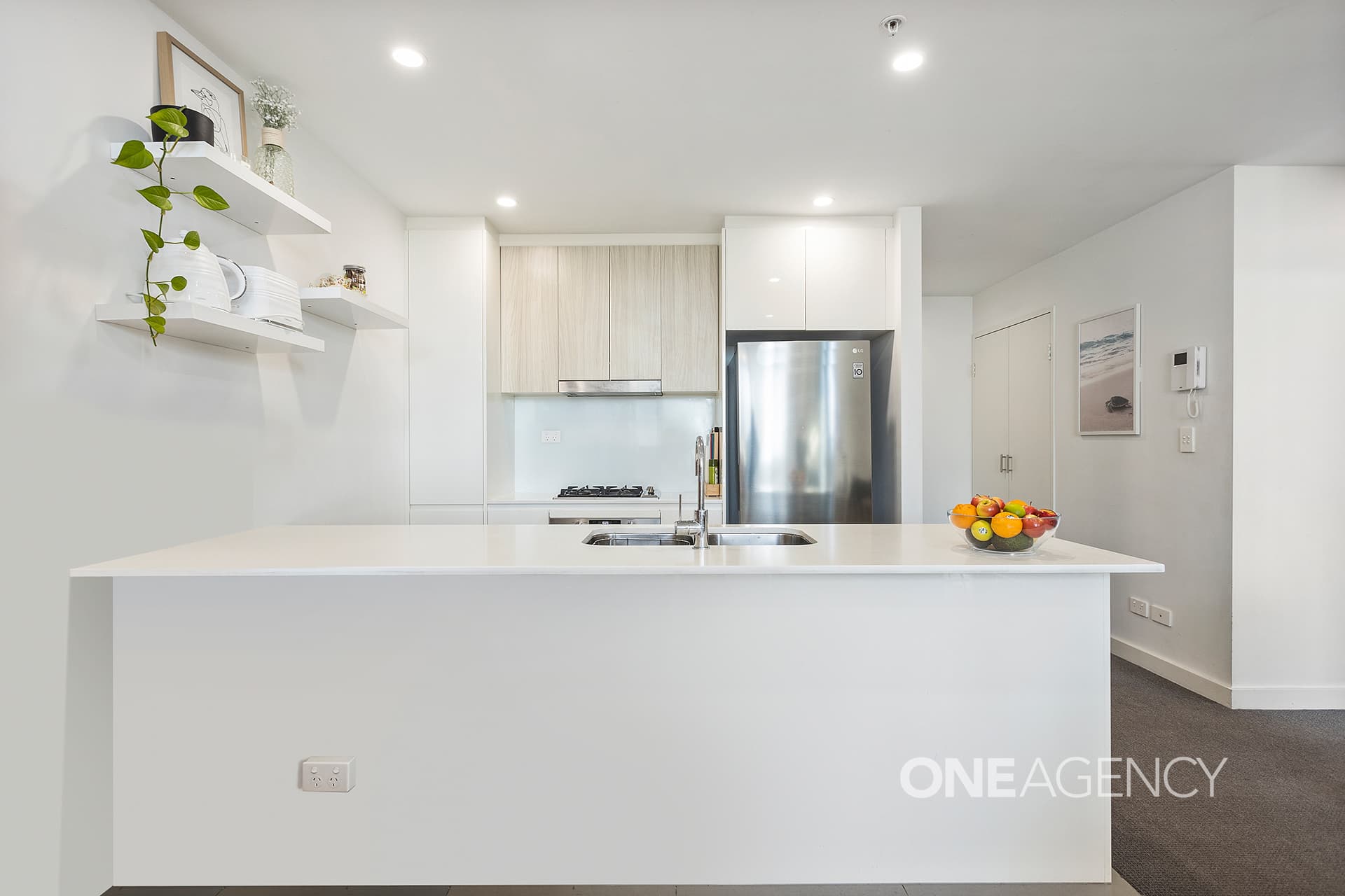306/14 Auburn Street, Wollongong, Wollongong - Image 1