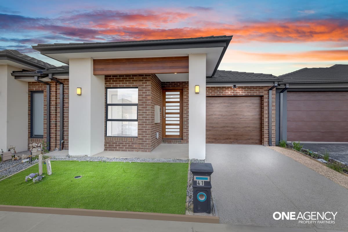 41 Stubberfield Road, Tarneit, Tarneit - Image 1