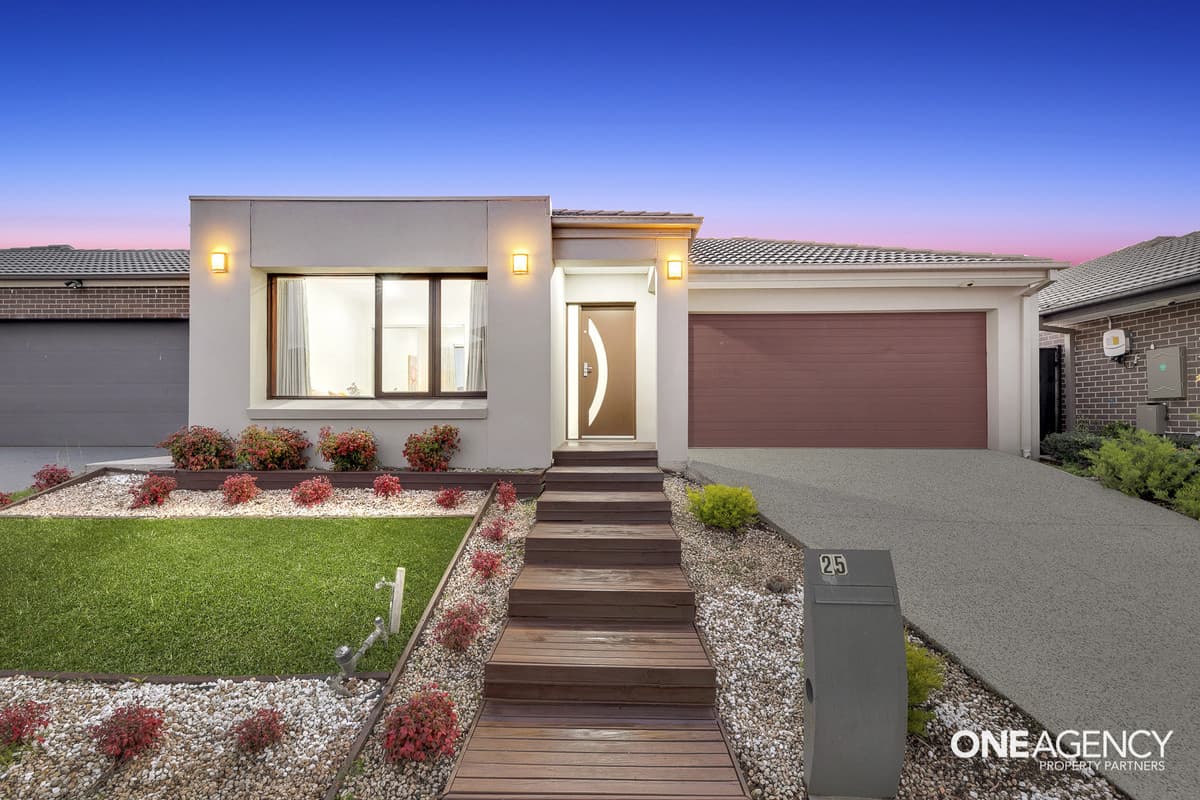 25 Tamborine Avenue, Point Cook, Point Cook - Image 1