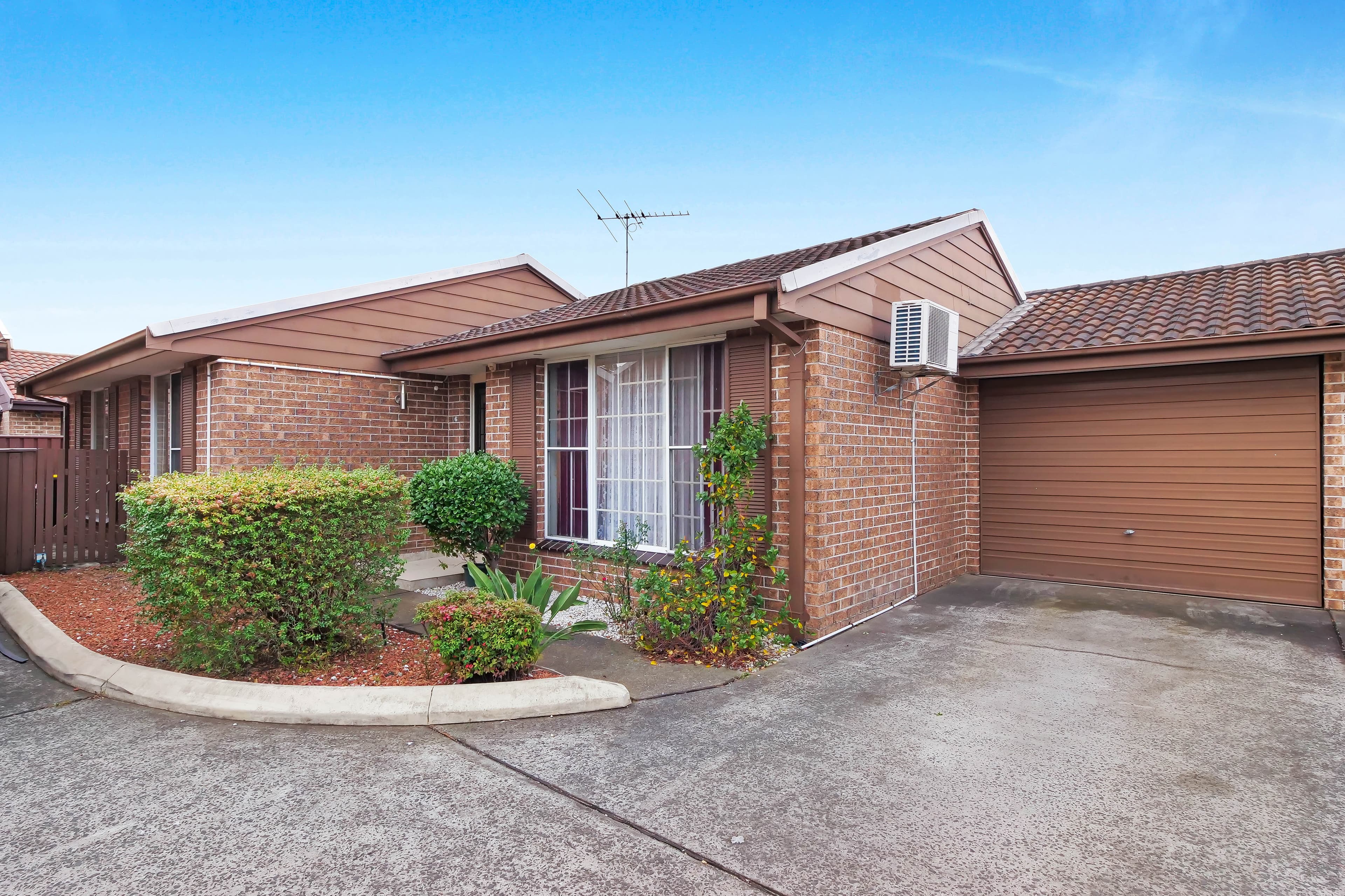 6/15 Wonga Road, Lurnea, Lurnea - Image 1