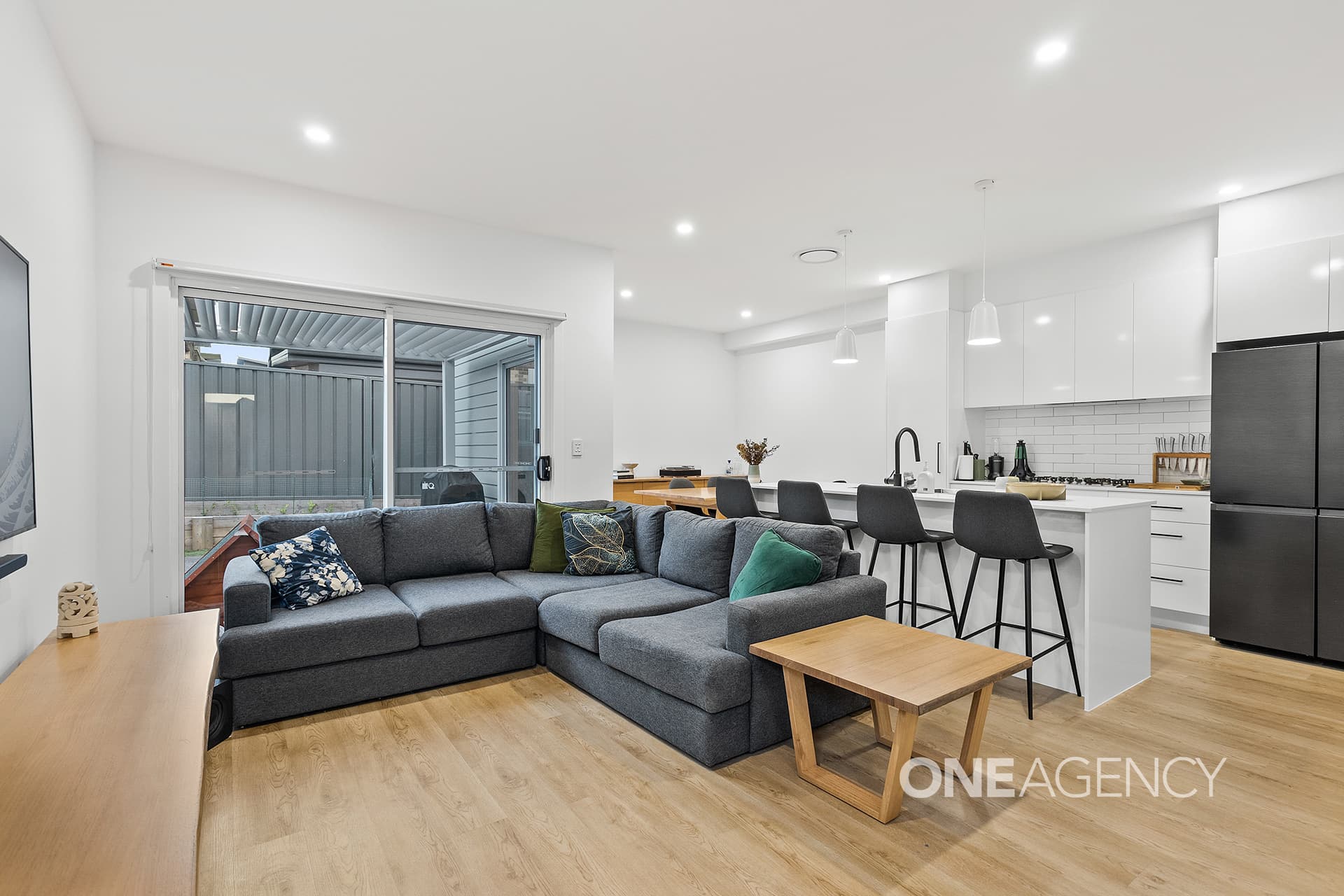 3/46 Raleigh Street, Albion Park, Albion Park - Thumbnail 2