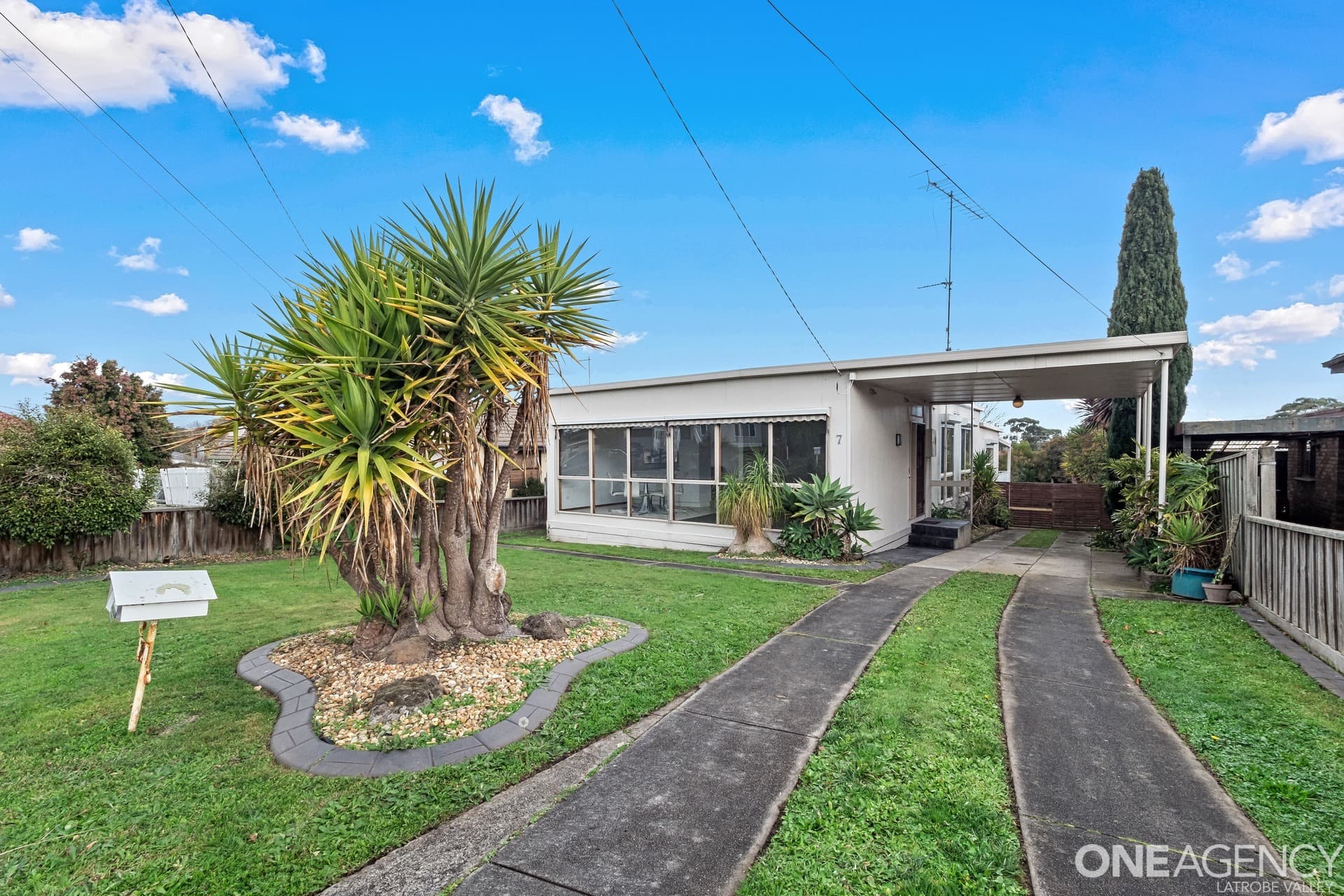 7 Hyland Street, Traralgon, Traralgon - Image 1