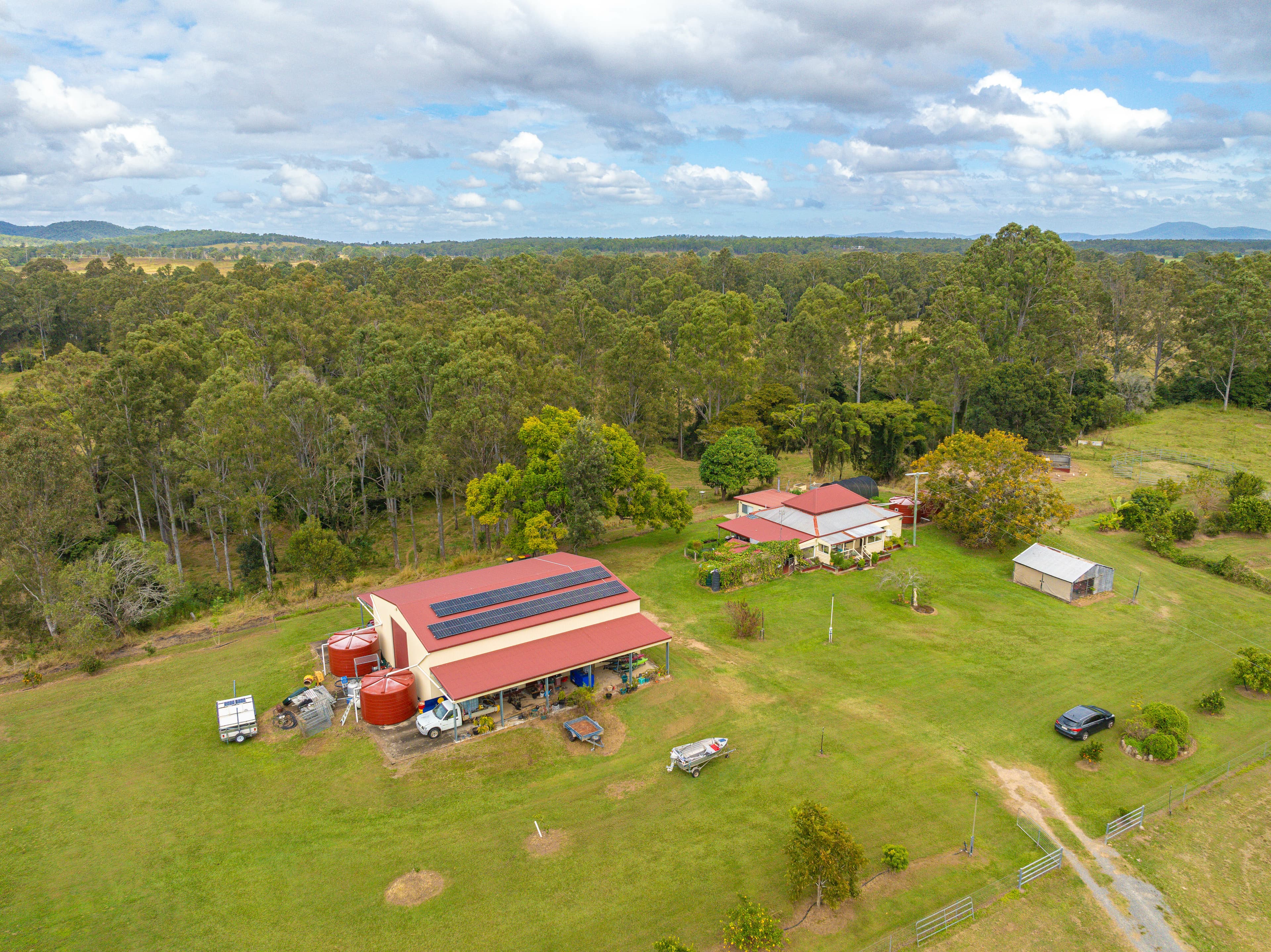 2566 Mungar Road, Tiaro, Tiaro - Thumbnail 3