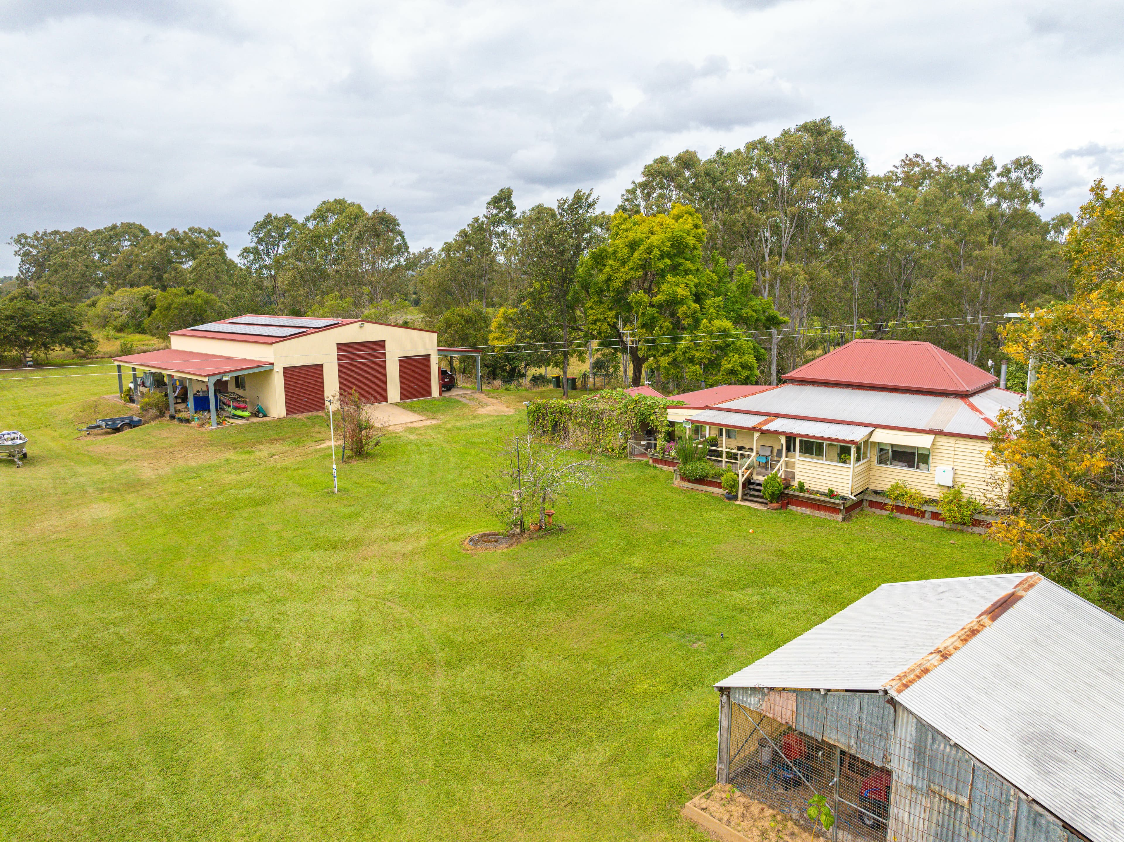 2566 Mungar Road, Tiaro, Tiaro - Image 1