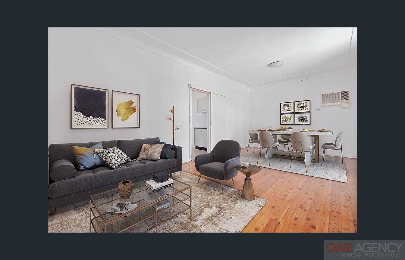 6 Dulcie Street, Seven Hills, Seven Hills - Thumbnail 2