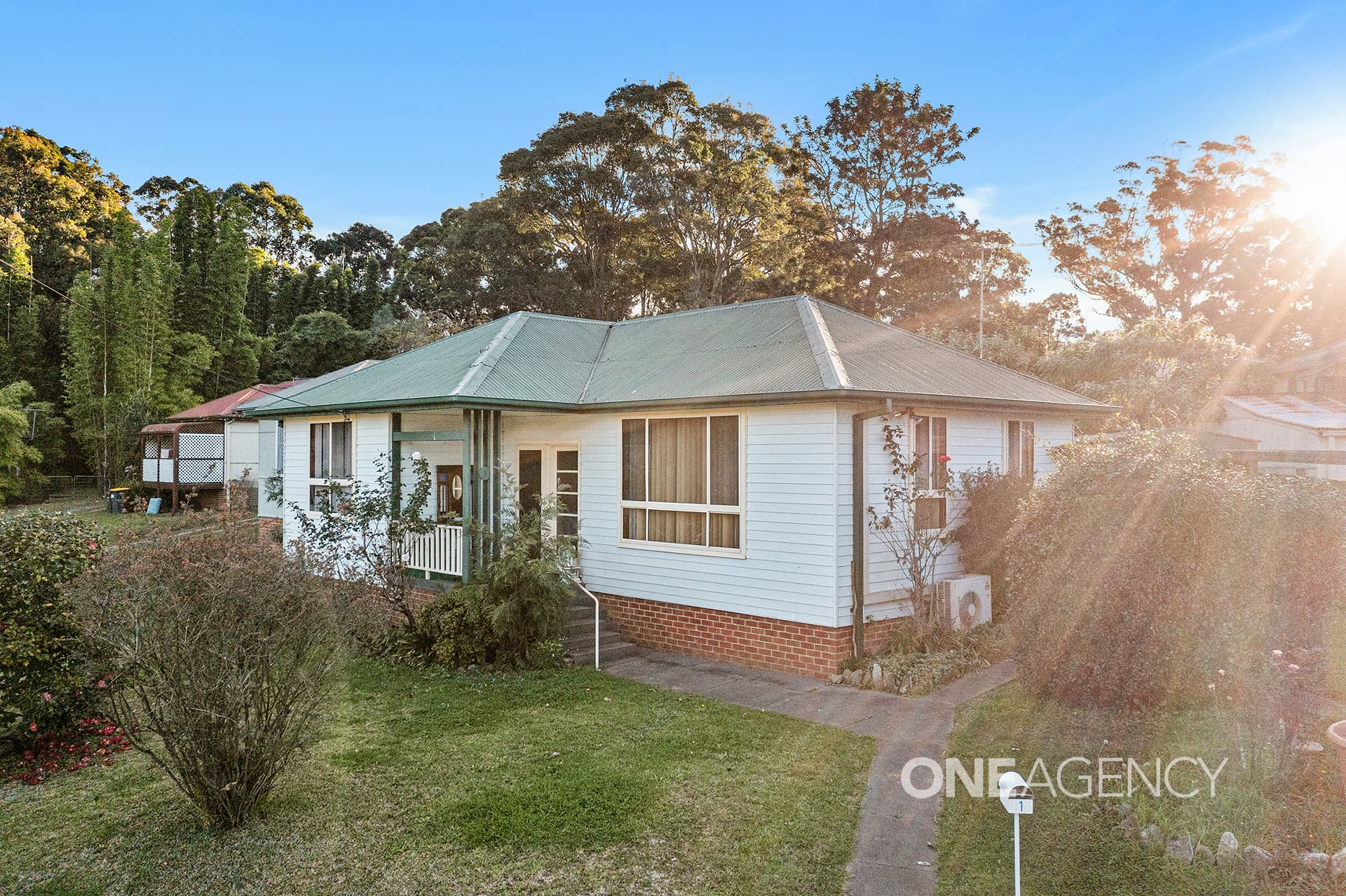 1 Bourne Avenue, Nowra, Nowra - Image 1