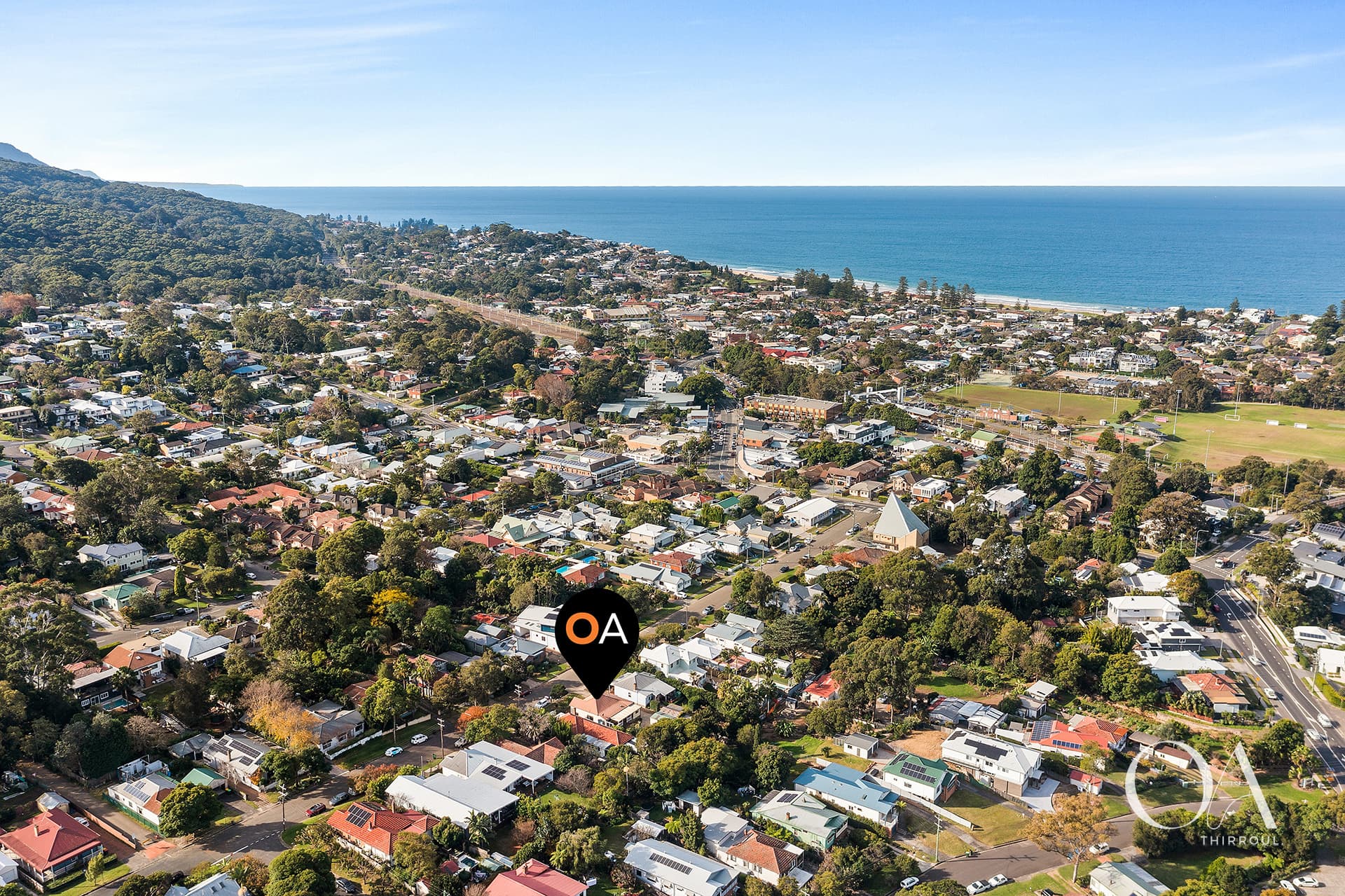 16 Lachlan Street, Thirroul, Thirroul - Thumbnail 8