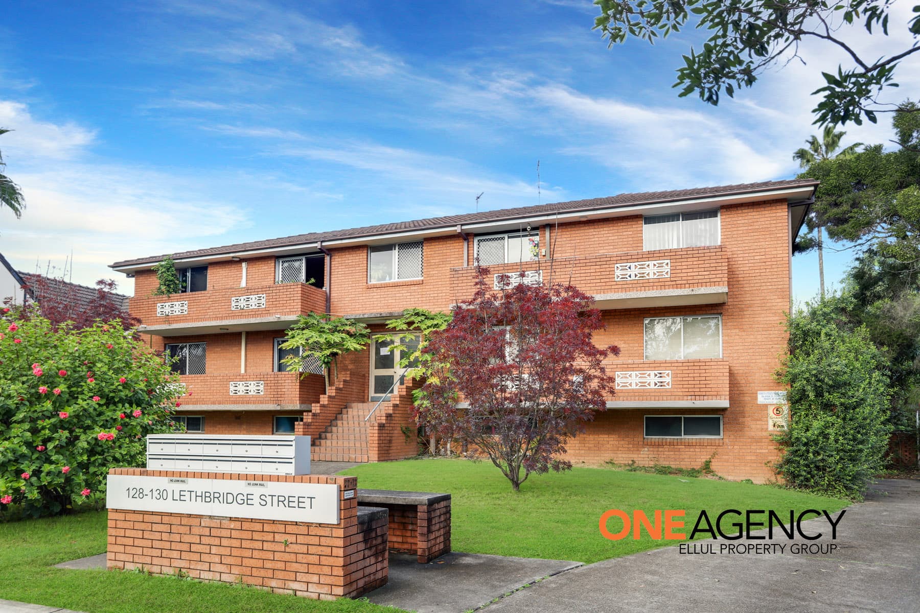 5/128-130 Lethbridge Street, Penrith, Penrith - Image 1