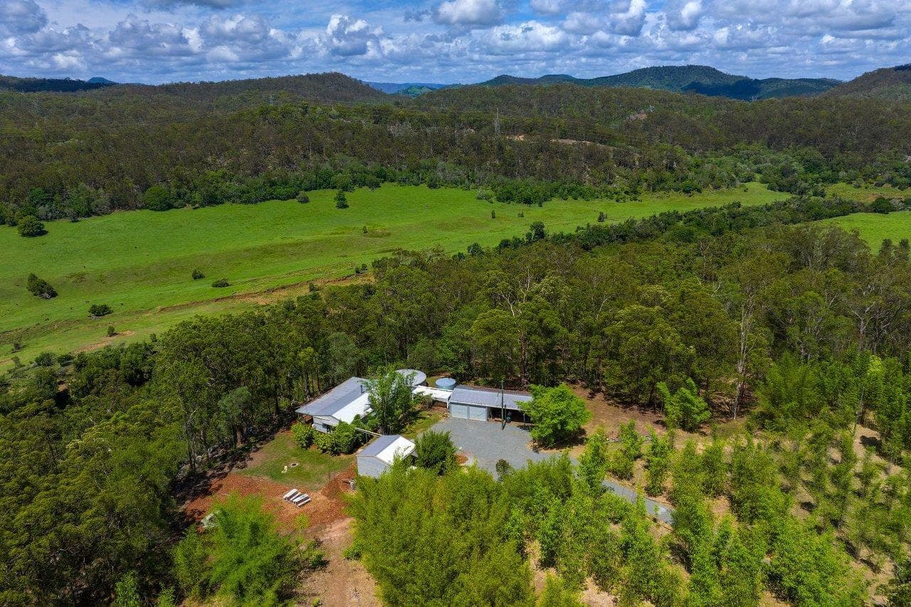 731 Fishermans Pocket Road, Fishermans Pocket, Fishermans Pocket - Image 1