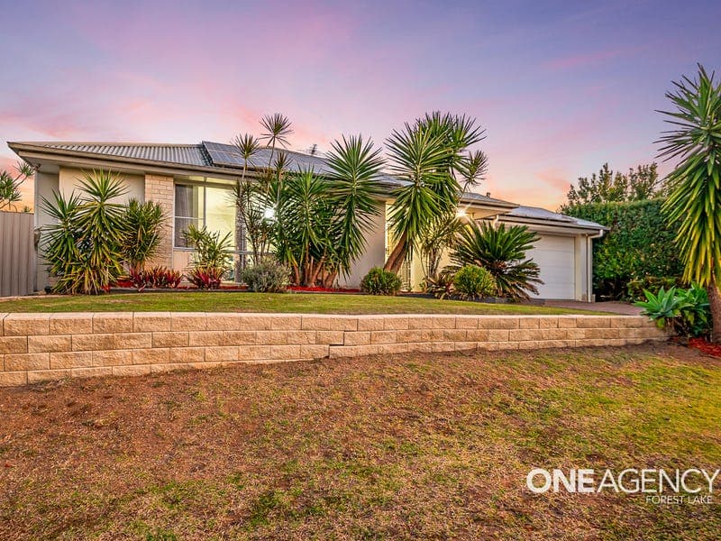 24 Cobbin Cct, Redbank Plains, Redbank Plains - Thumbnail 2