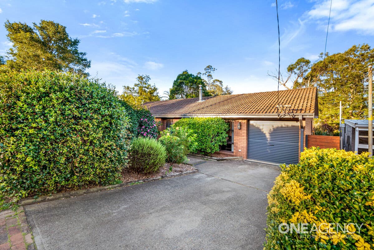 20 Highview Avenue, Faulconbridge, Faulconbridge - Thumbnail 2