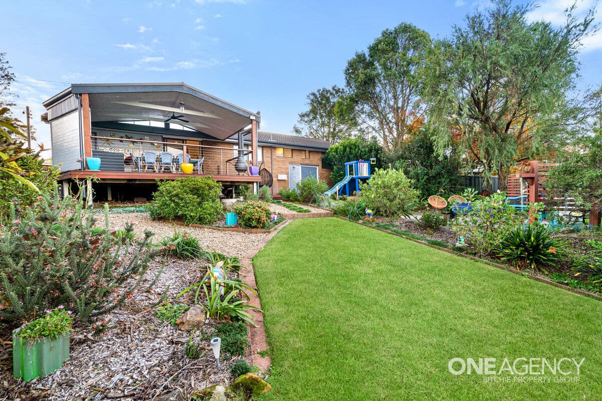 20 Highview Avenue, Faulconbridge, Faulconbridge - Image 1