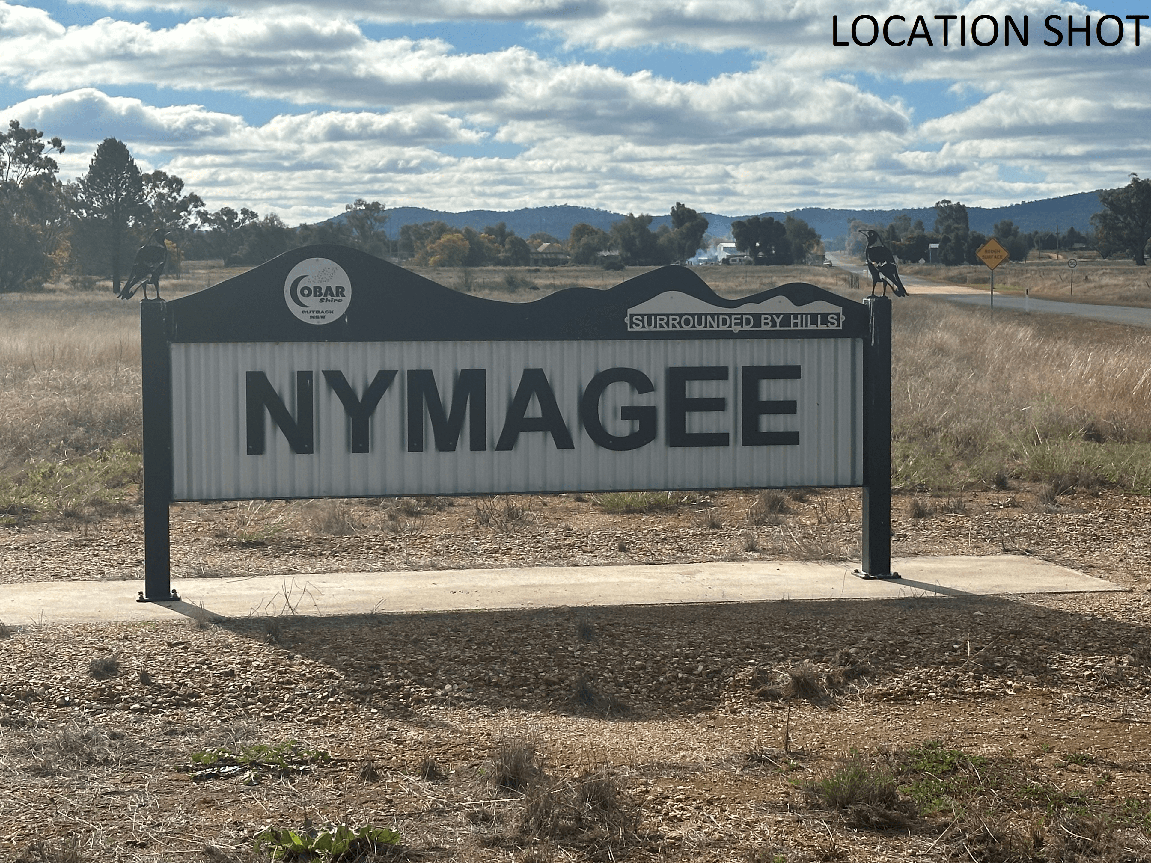 Lot 9 Roset Street, Nymagee, Nymagee - Thumbnail 3