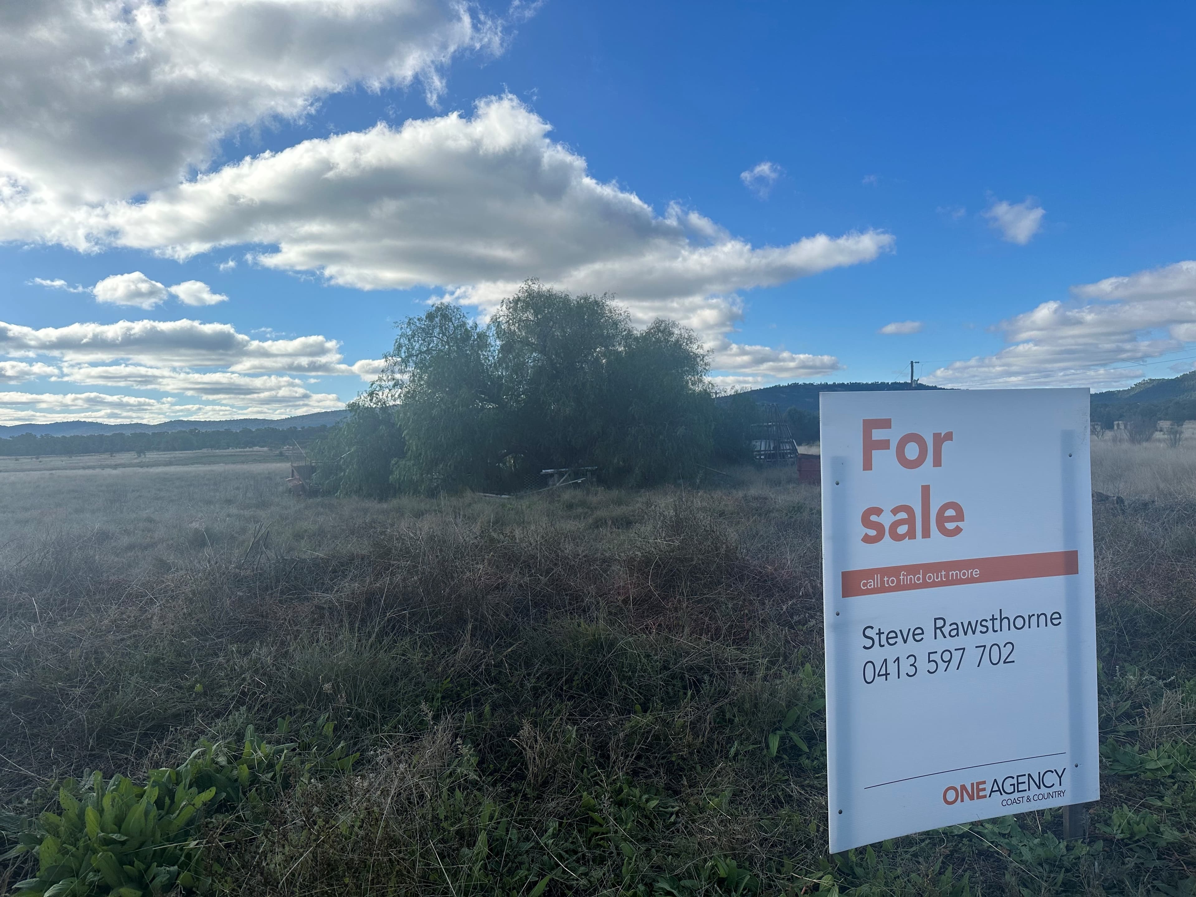 Lot 9 Roset Street, Nymagee, Nymagee - Image 1