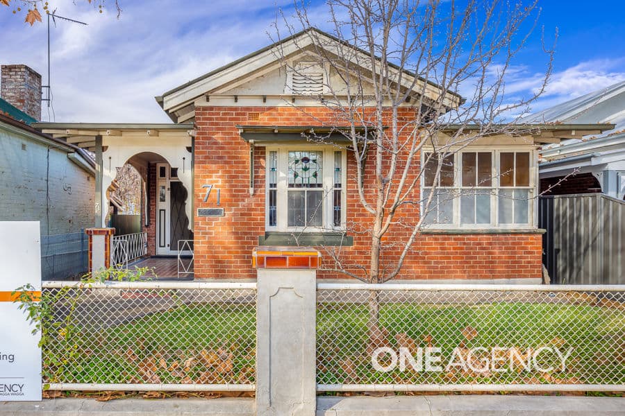 71 FOX Street, Wagga Wagga, Wagga Wagga - Image 1