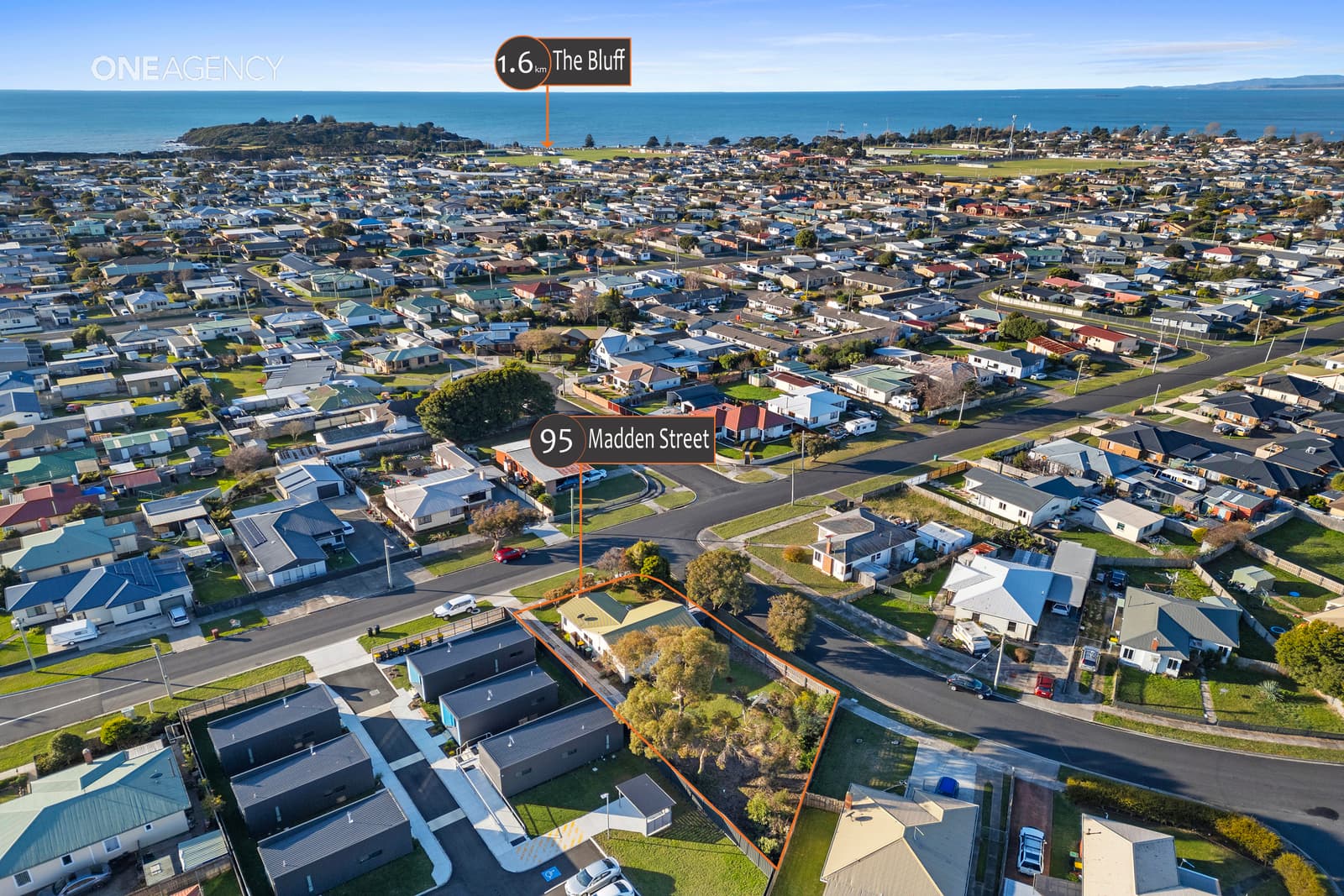 95 Madden Street, Devonport, Devonport - Thumbnail 2