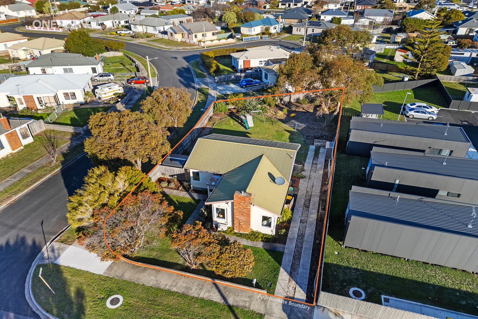 95 Madden Street, Devonport, Devonport - Image 1