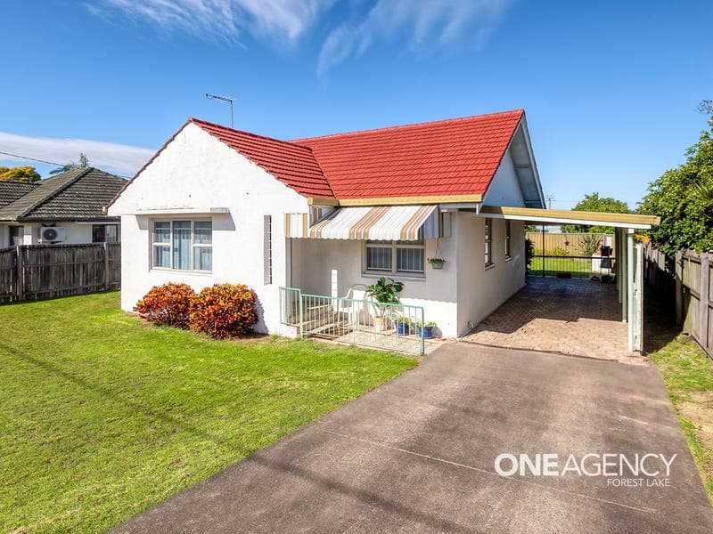 47 Crocus Street, Inala, Inala - Thumbnail 2