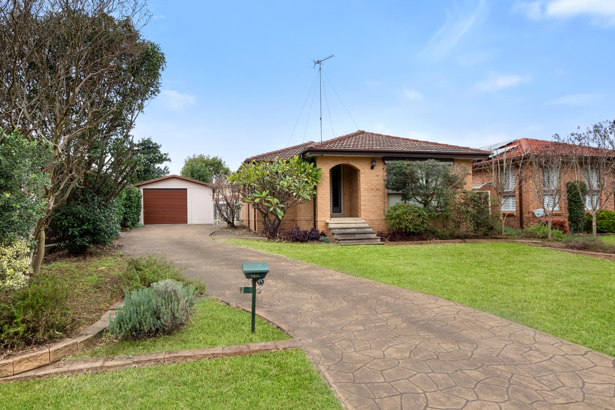 9 Snowden Street, Jamisontown, Jamisontown - Image 1