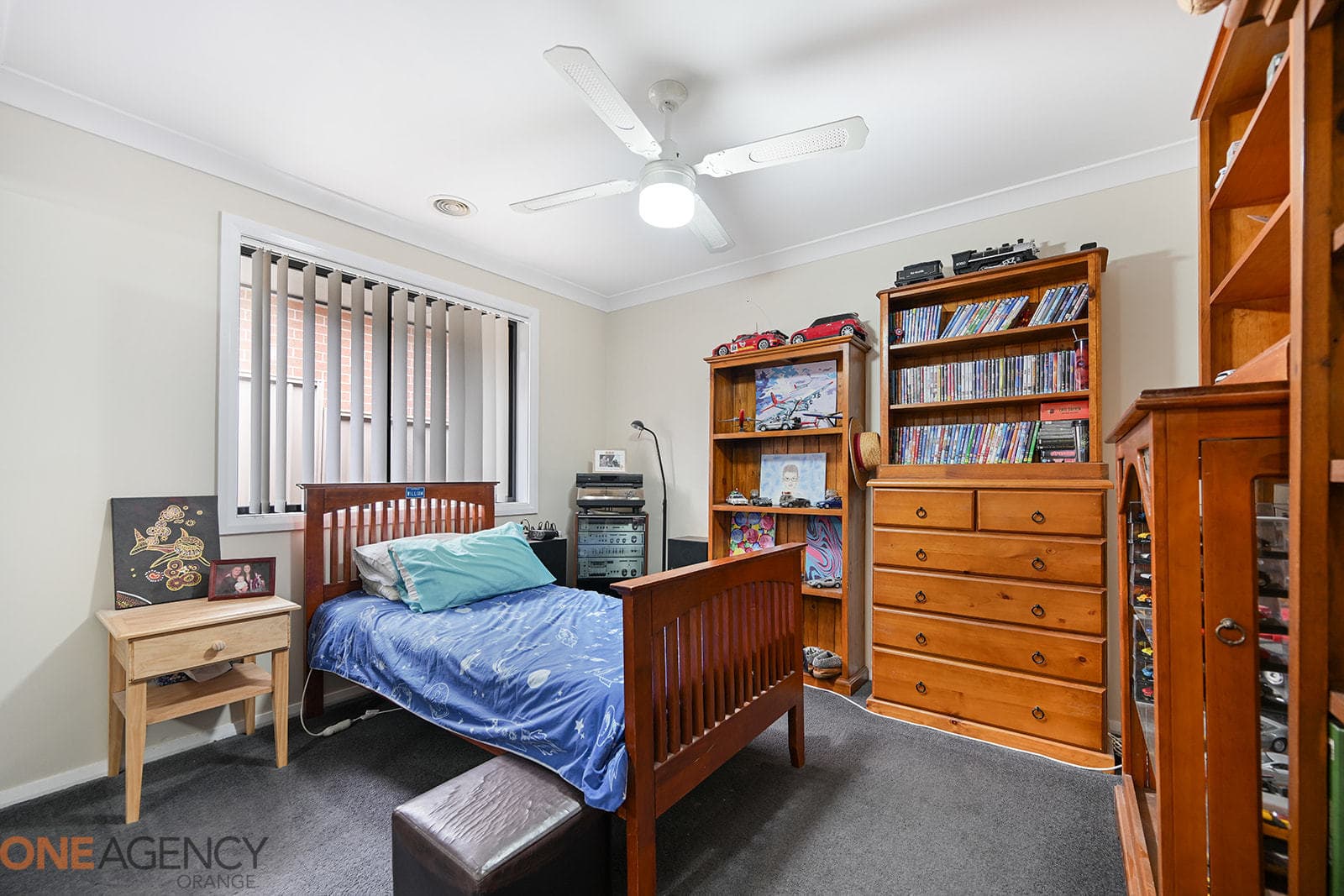 8 Grace Rise, Orange, Orange - Thumbnail 7