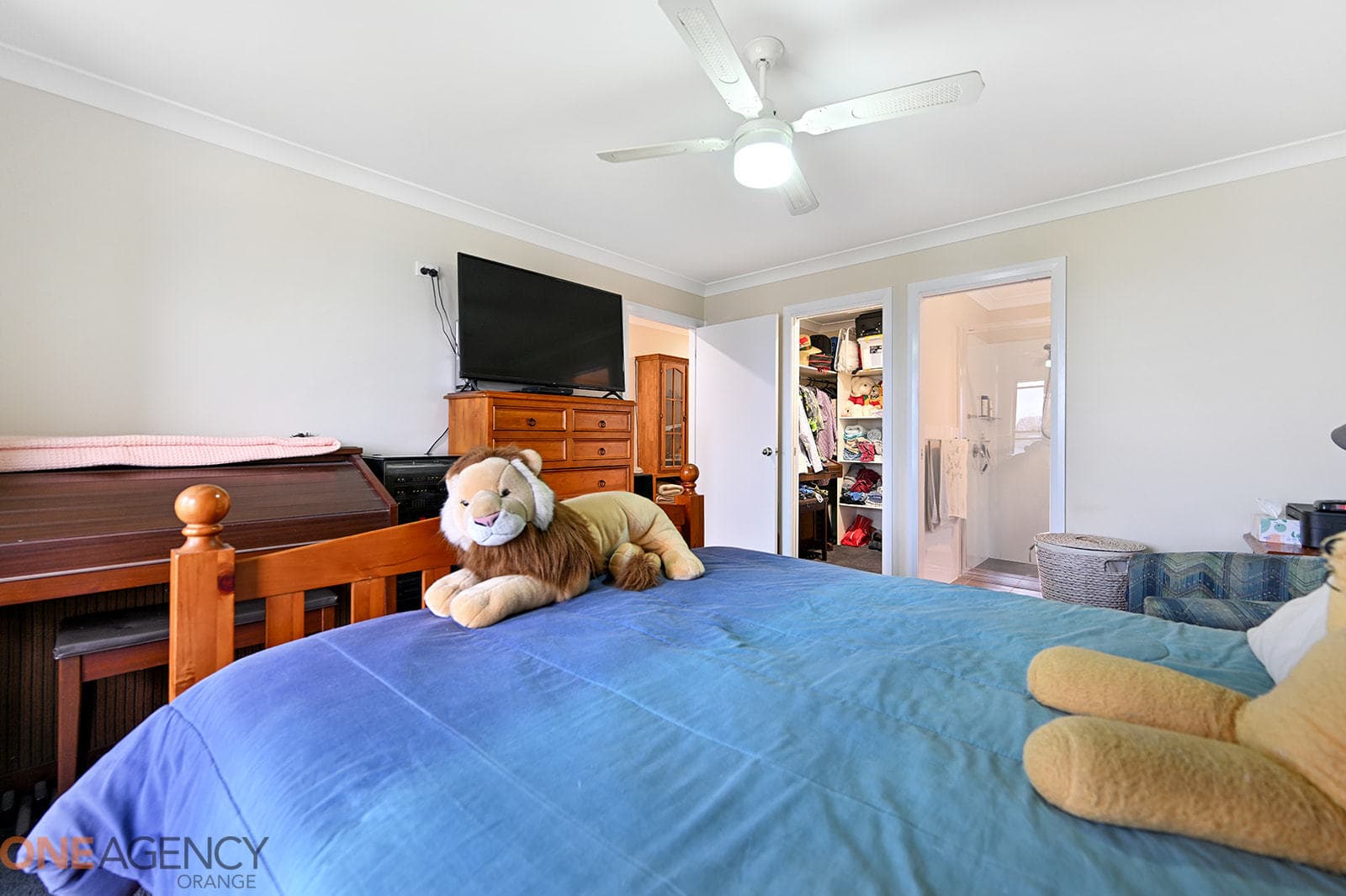 8 Grace Rise, Orange, Orange - Thumbnail 8