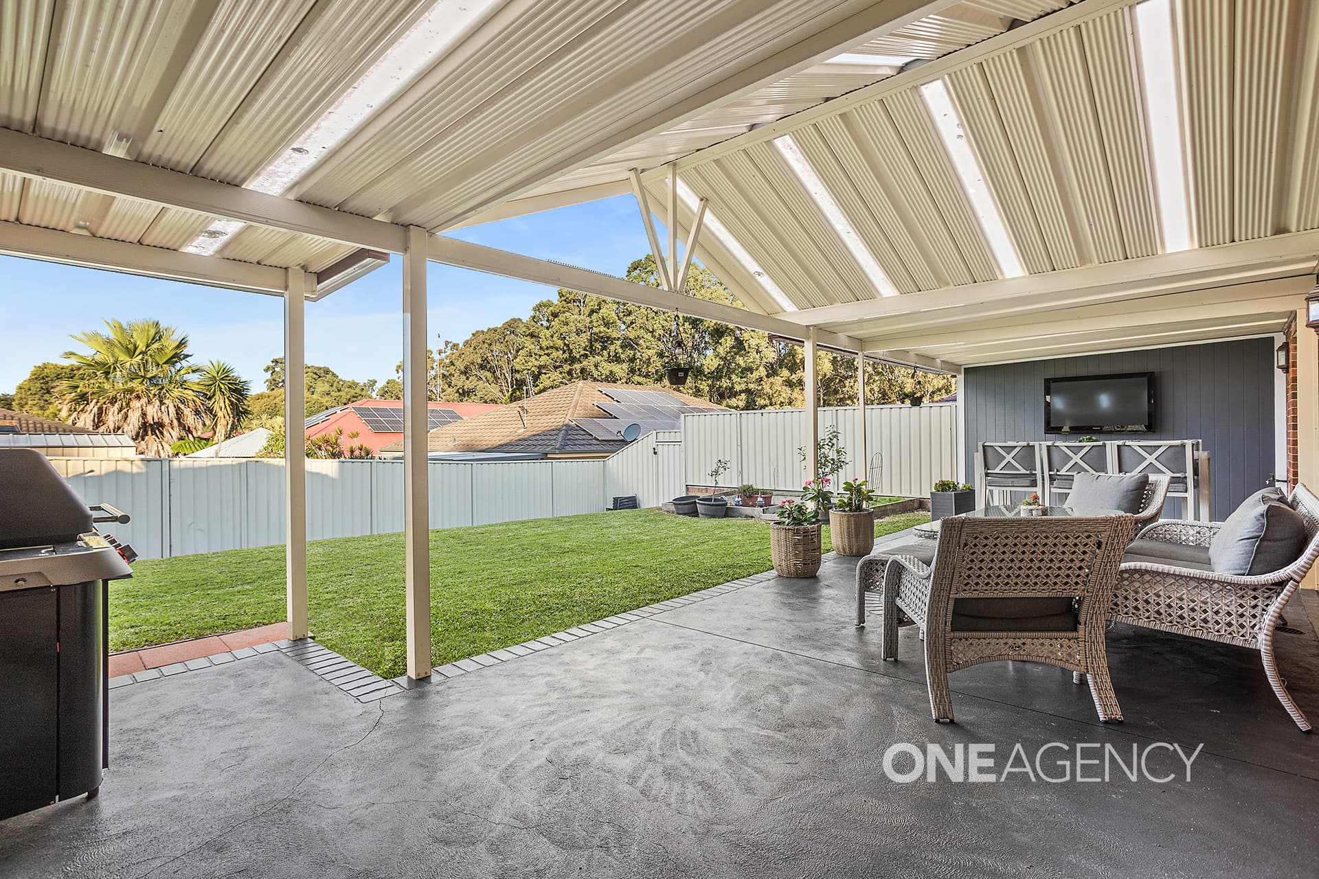5 Grovewood Court, Horsley, Horsley - Thumbnail 8