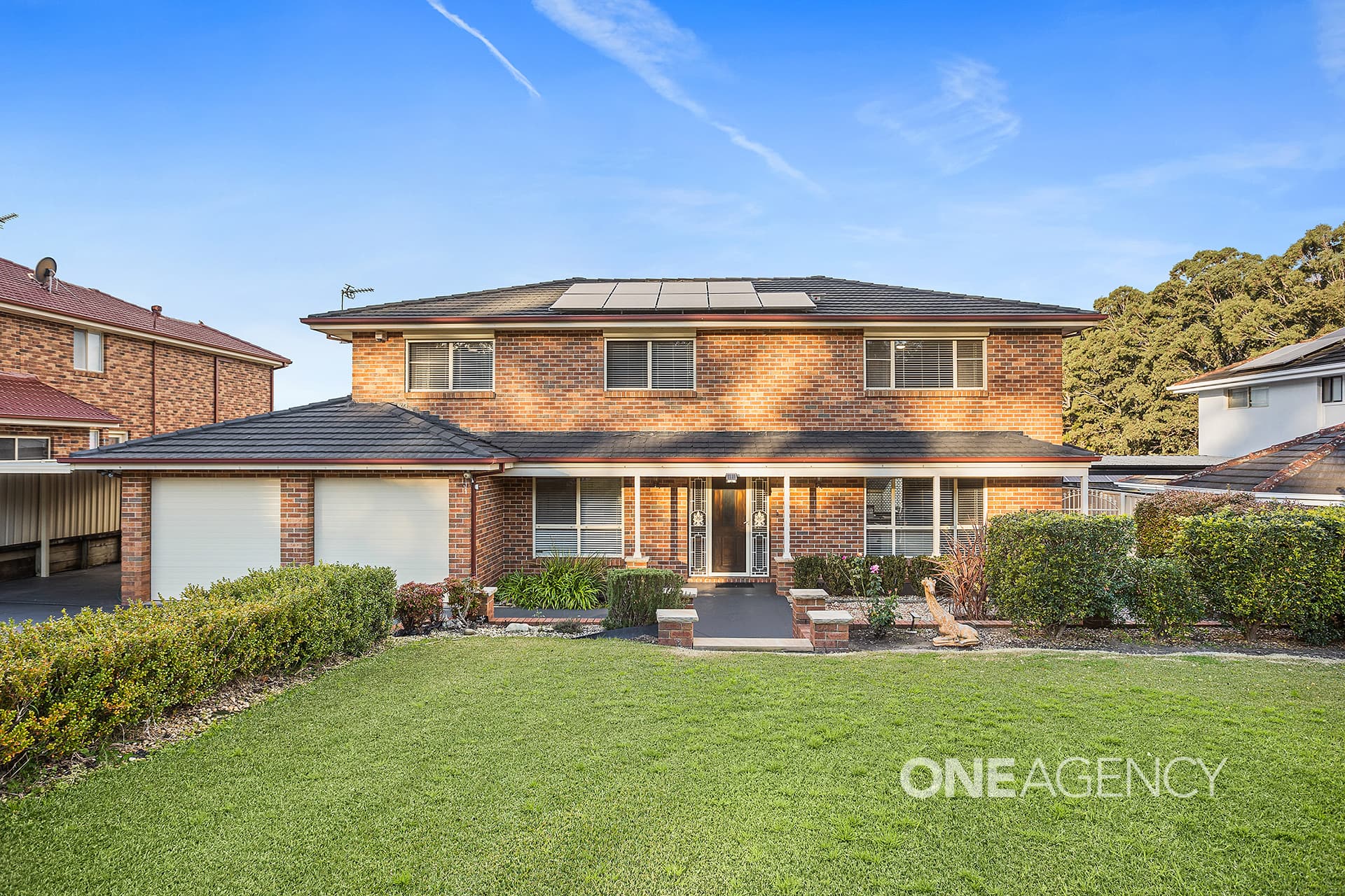 5 Grovewood Court, Horsley, Horsley - Image 1