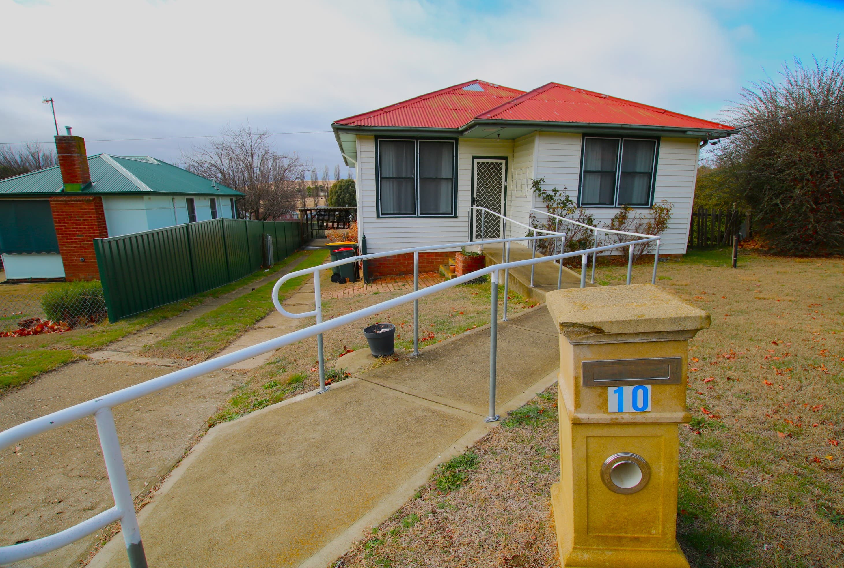 10 Bent Street, Cooma, Cooma - Image 1