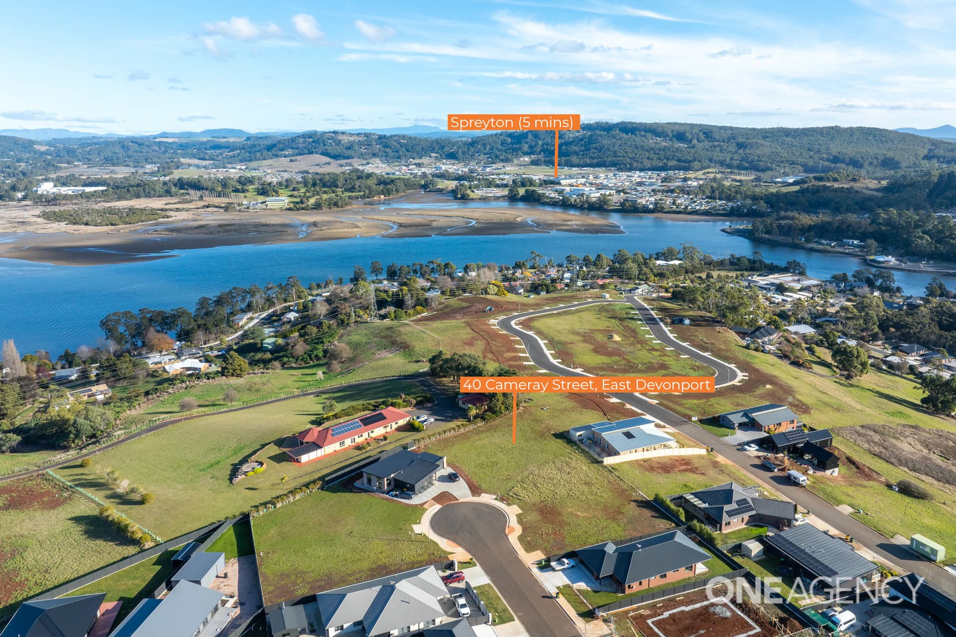 40 Cameray Street, East Devonport, East Devonport - Image 1