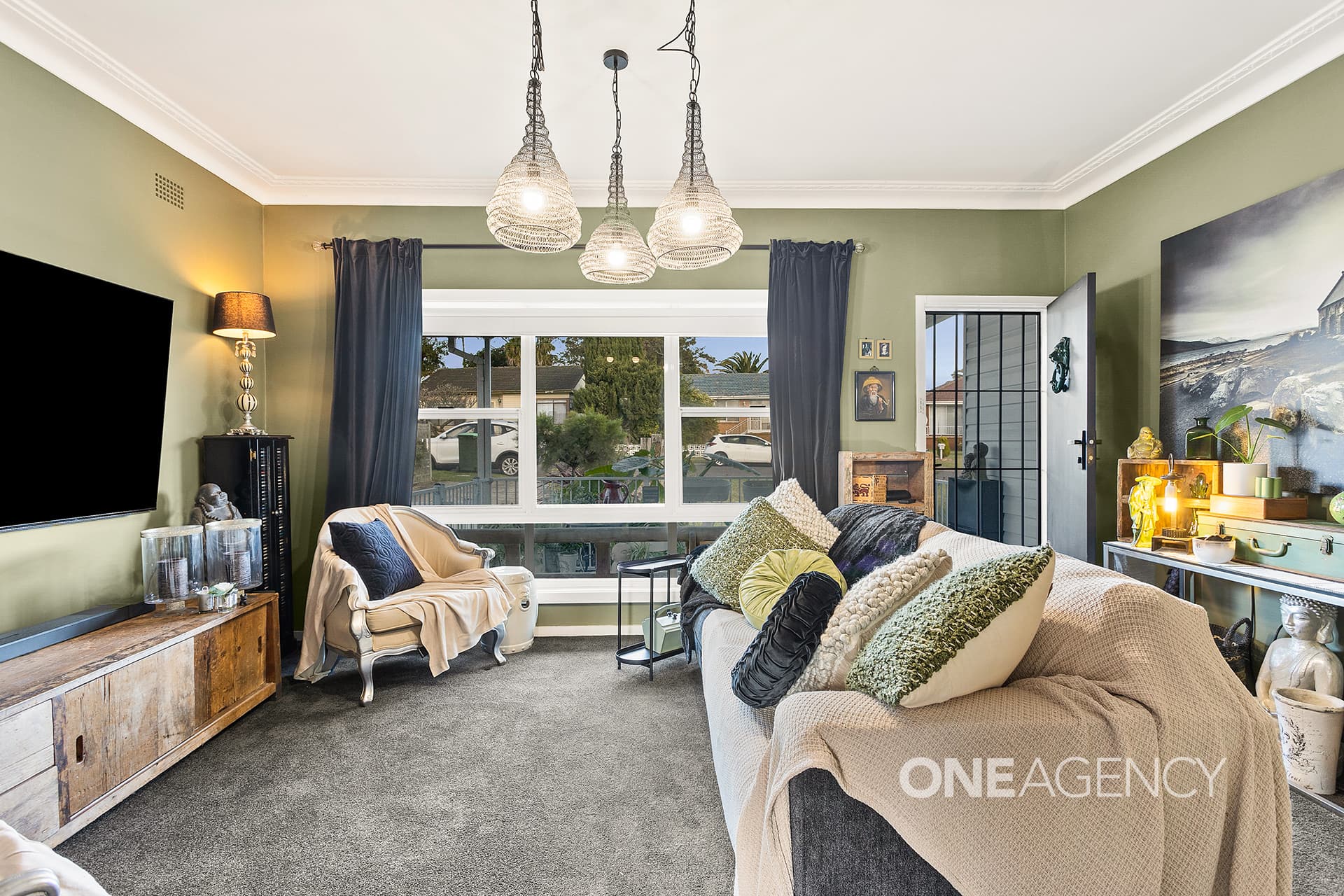 14 Roberts Avenue, Barrack Heights, Barrack Heights - Thumbnail 2
