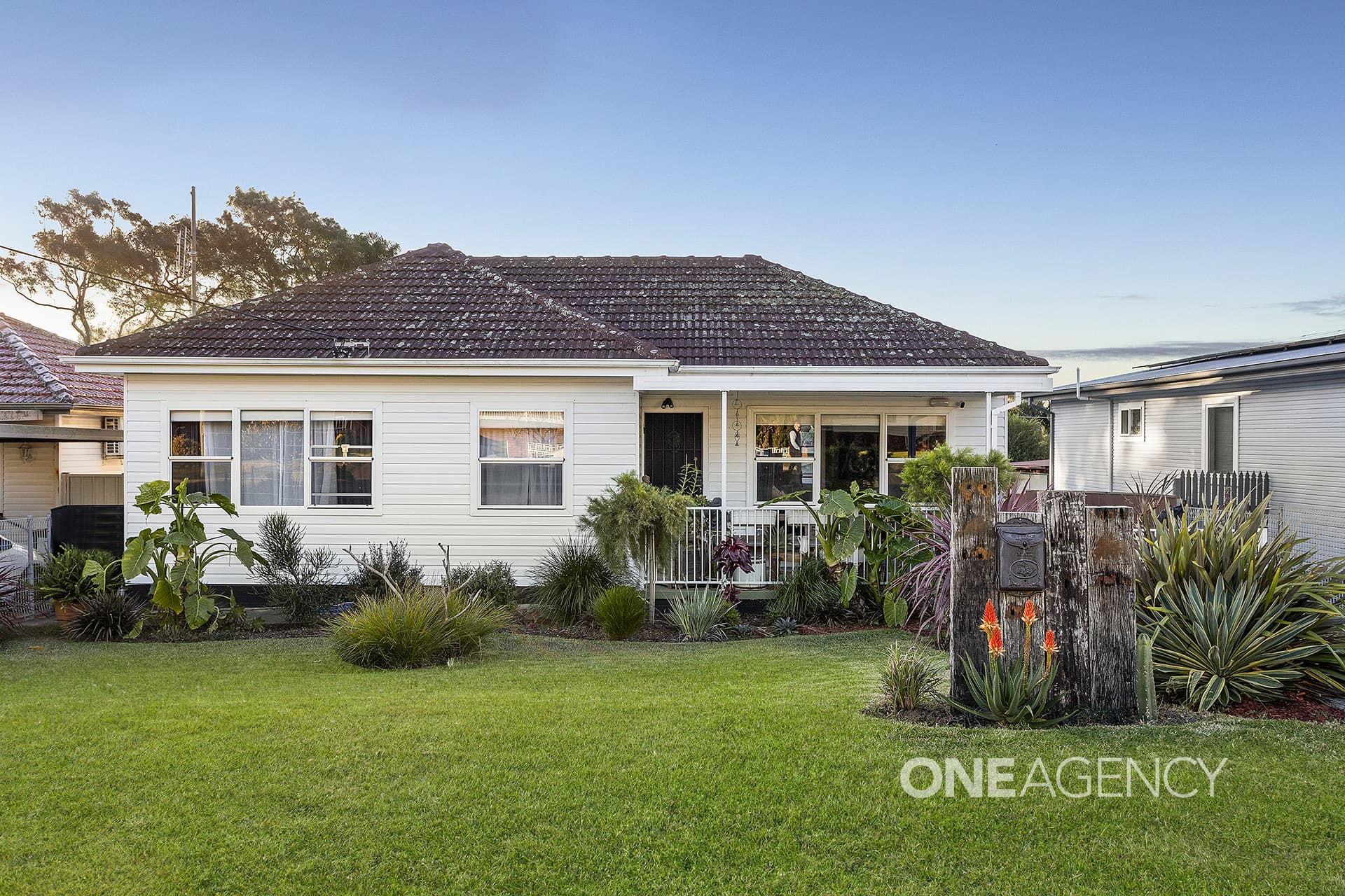 14 Roberts Avenue, Barrack Heights, Barrack Heights - Image 1