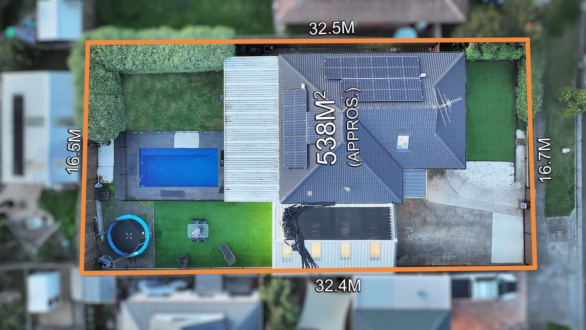 68 Shane Avenue, Seabrook, Seabrook - Thumbnail 2