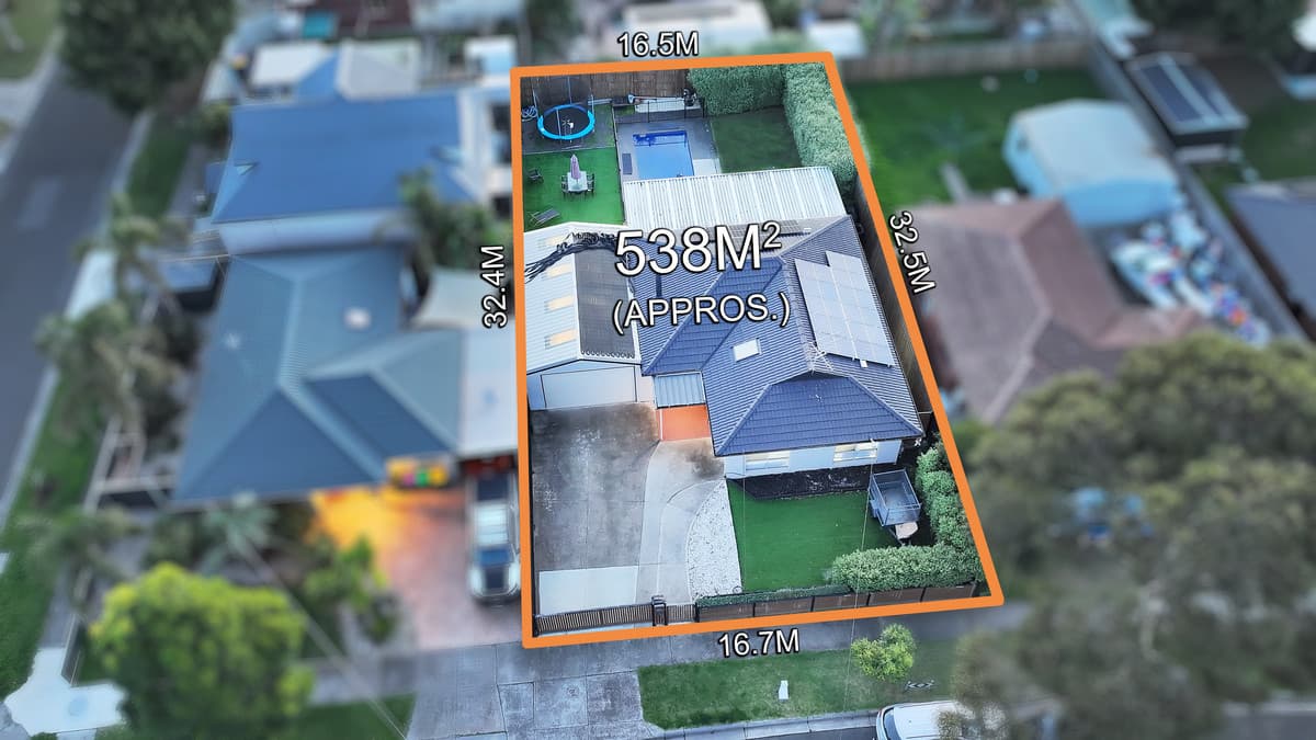 68 Shane Avenue, Seabrook, Seabrook - Thumbnail 3