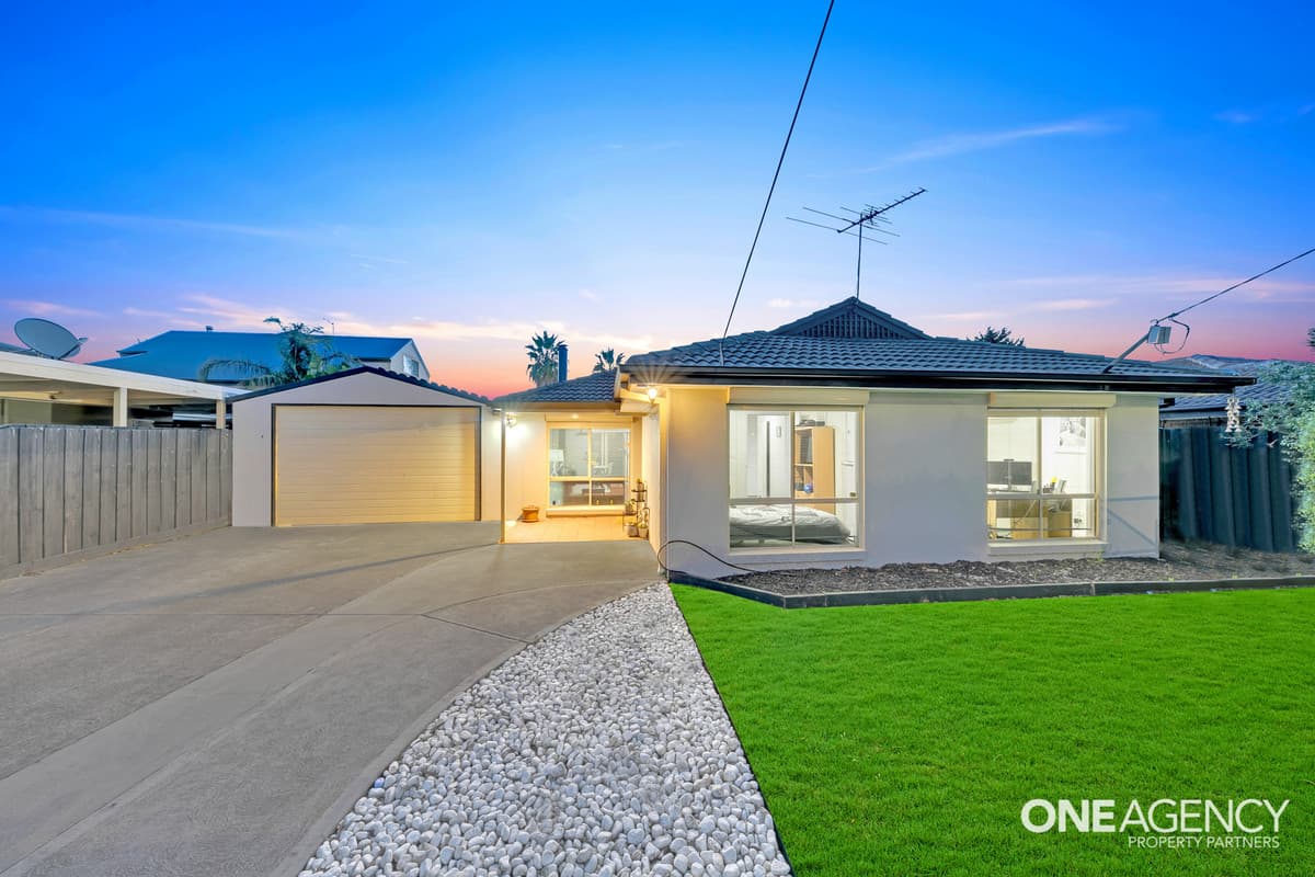 68 Shane Avenue, Seabrook, Seabrook - Image 1