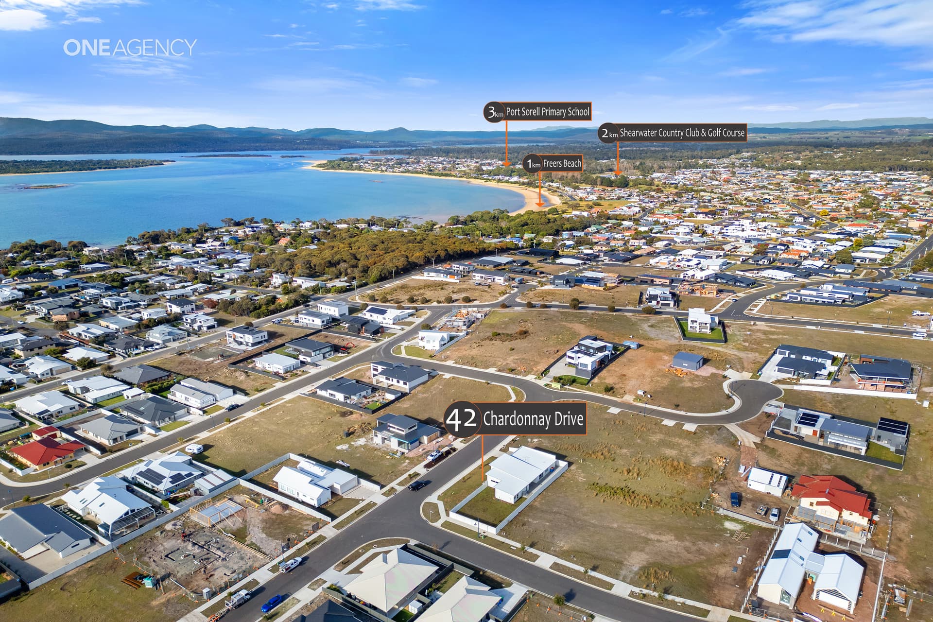 42 Chardonnay Drive, Hawley Beach, Hawley Beach - Thumbnail 3