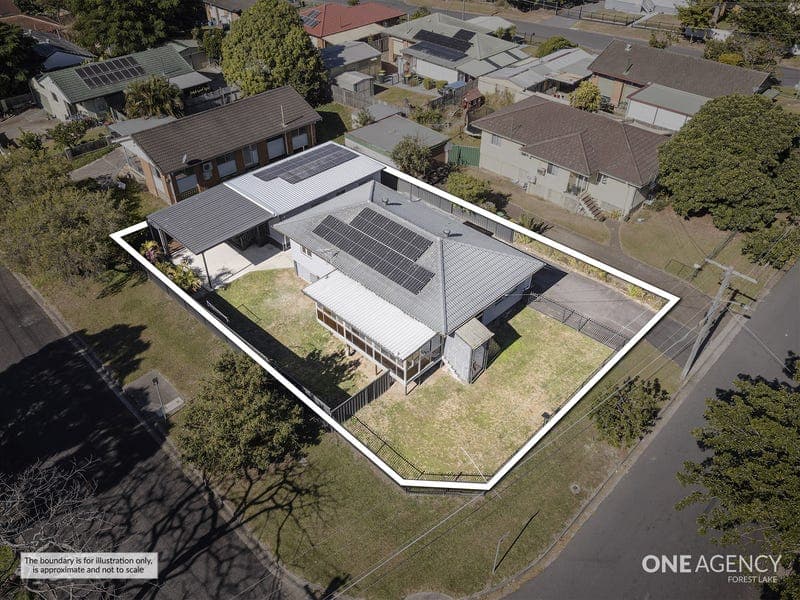 33 Ursa Street, Inala, Inala - Thumbnail 4