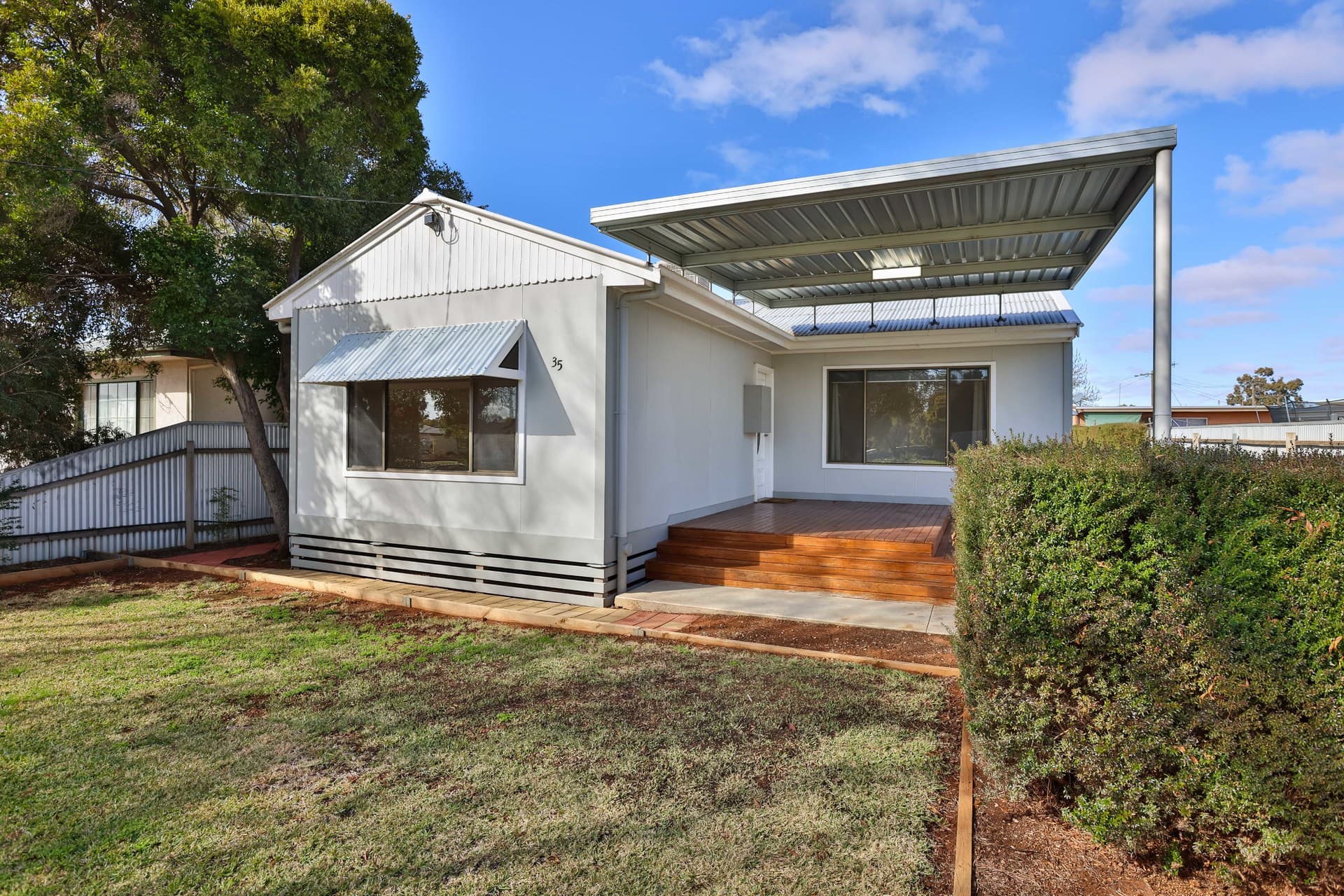 35 Ronald Street, Robinvale, Robinvale - Image 1