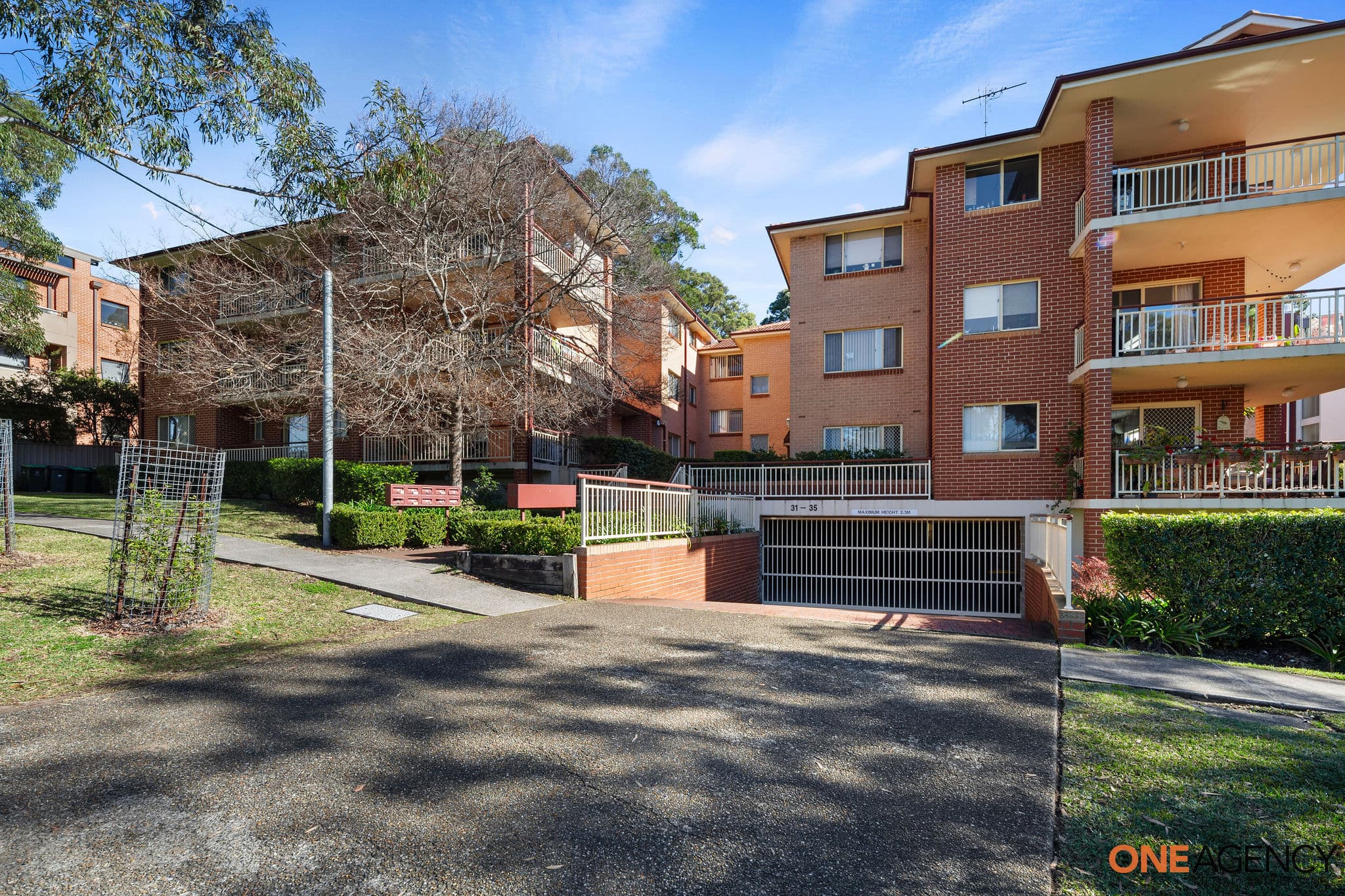 4/31-35 Premier Street, Gymea, Gymea - Image 1