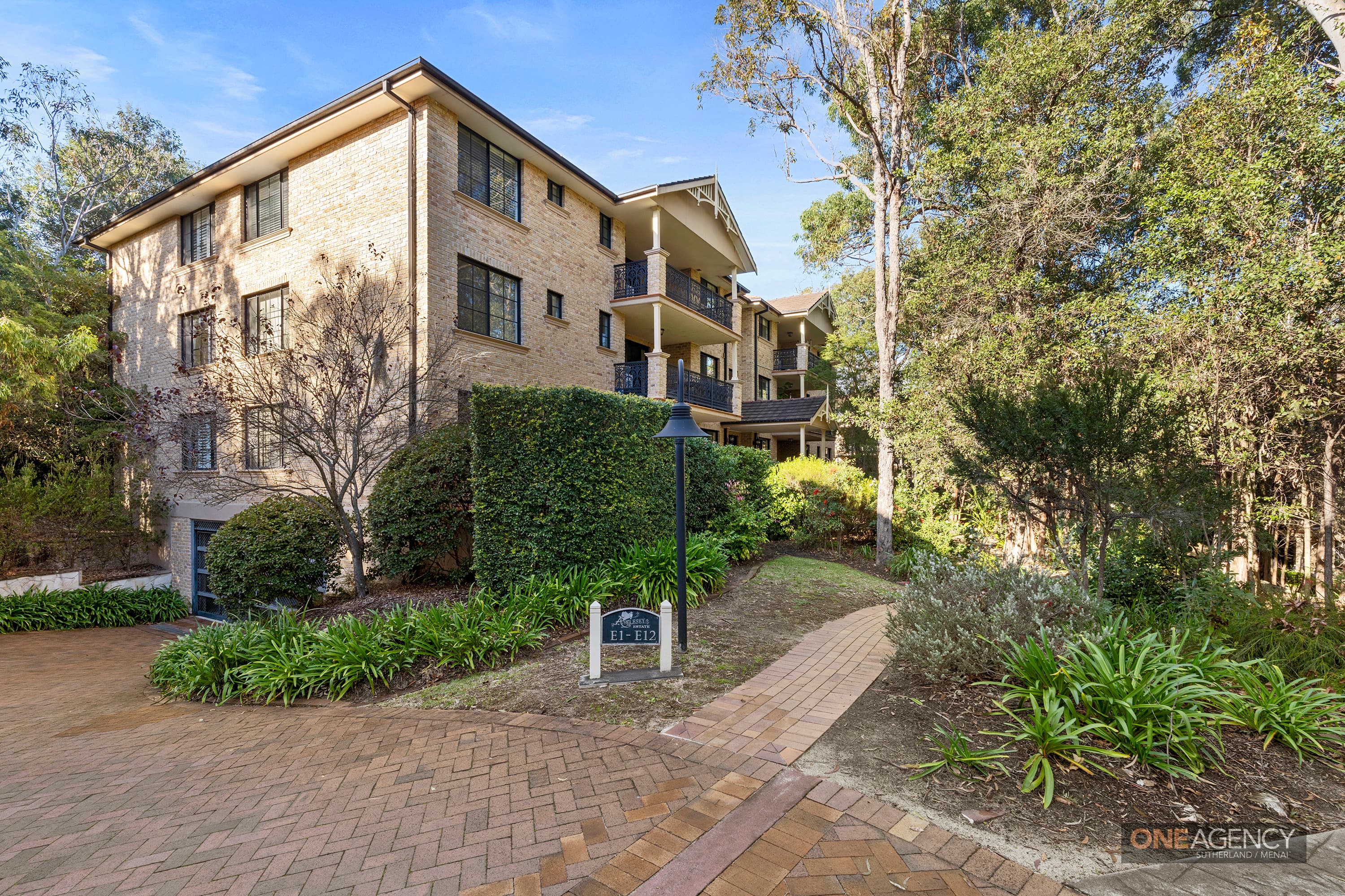 6e/6 Schofield Place, Menai, Menai - Image 1
