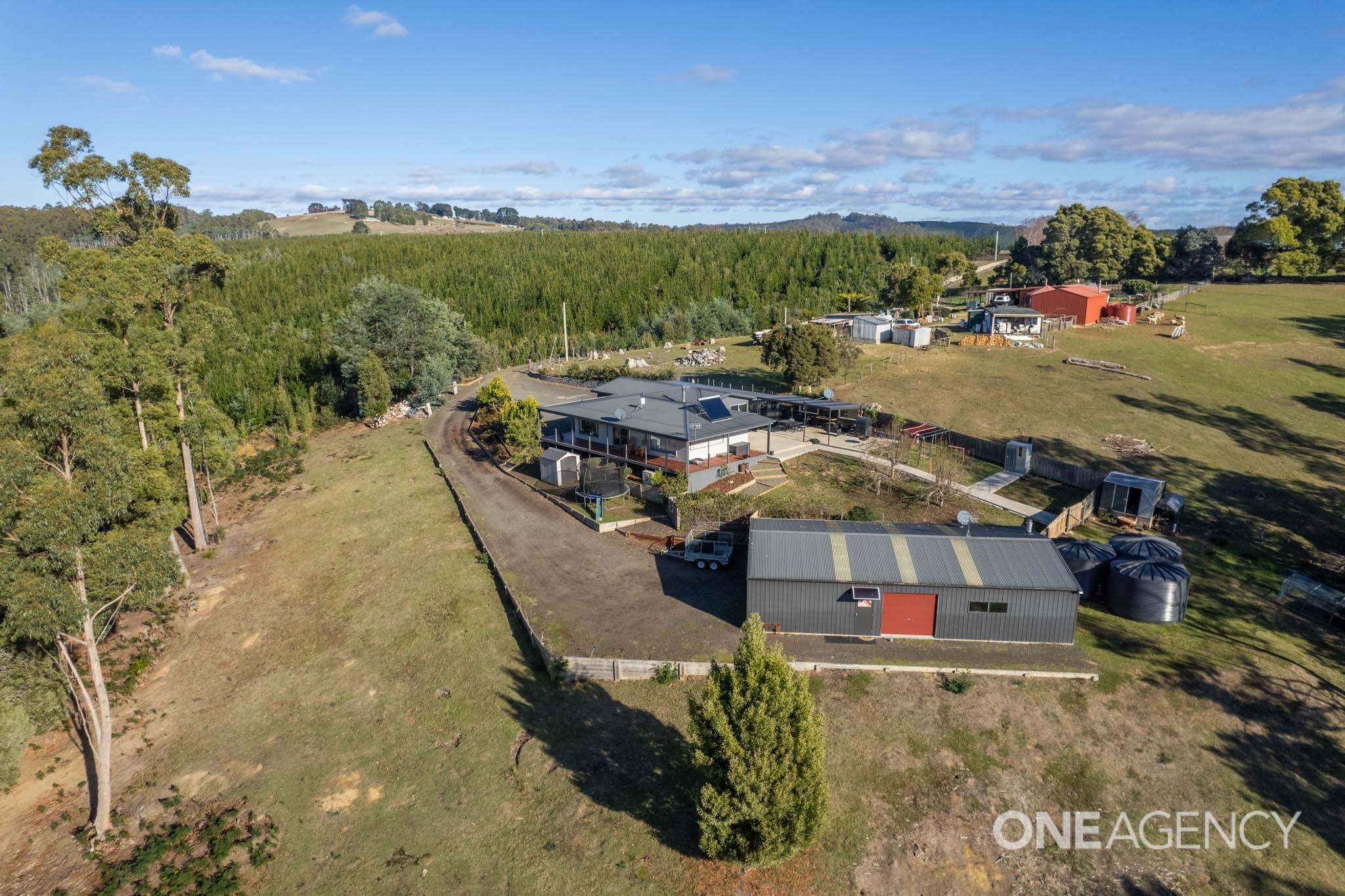 277 Deep Creek Road, Wynyard, Wynyard - Image 1
