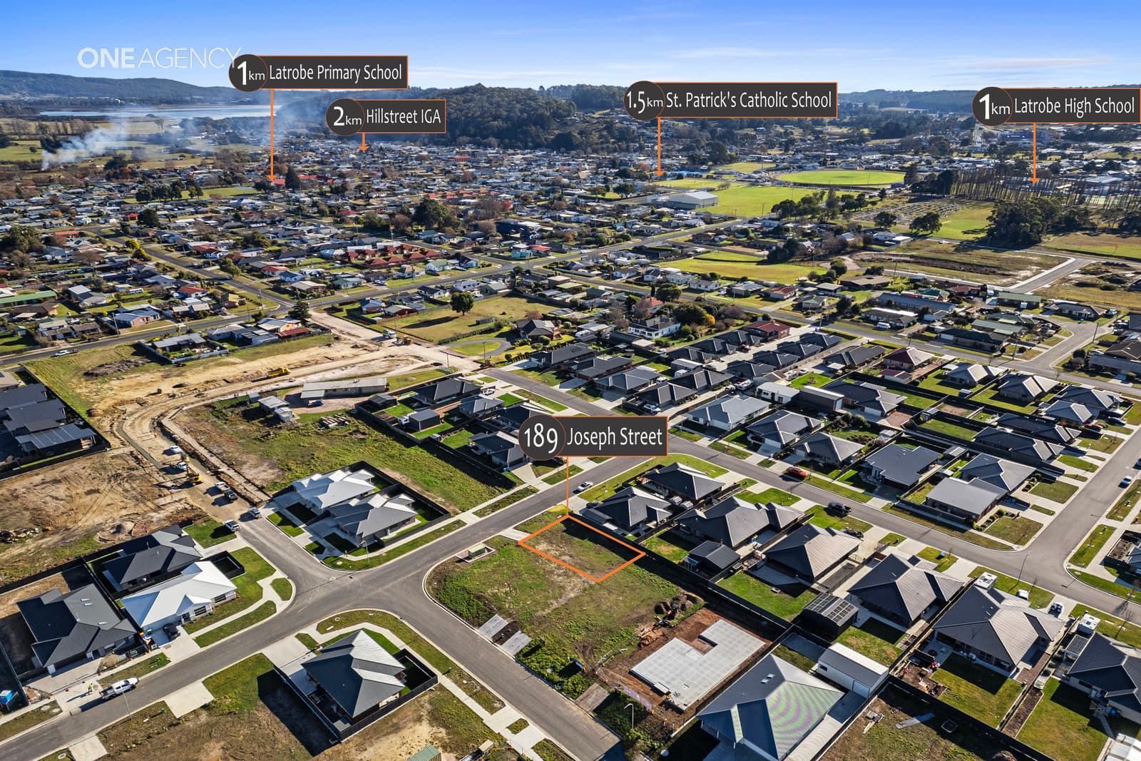 189 Joseph Street, Latrobe, Latrobe - Image 1