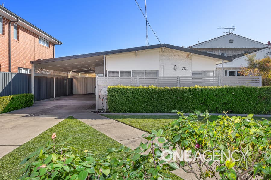 78 TARCUTTA Street, Wagga Wagga, Wagga Wagga - Image 1