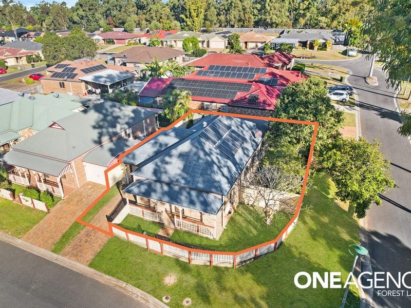 13 Hyde Place, Forest Lake, Forest Lake - Thumbnail 2