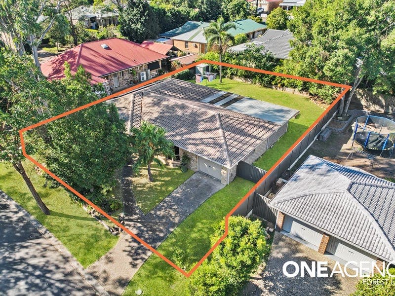 21 Pringle Place, Forest Lake, Forest Lake - Thumbnail 2