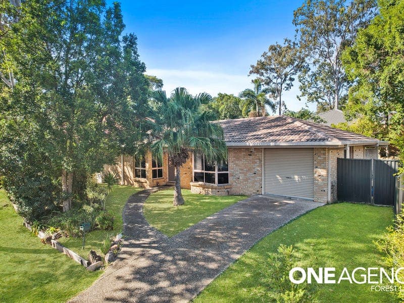 21 Pringle Place, Forest Lake, Forest Lake - Image 1