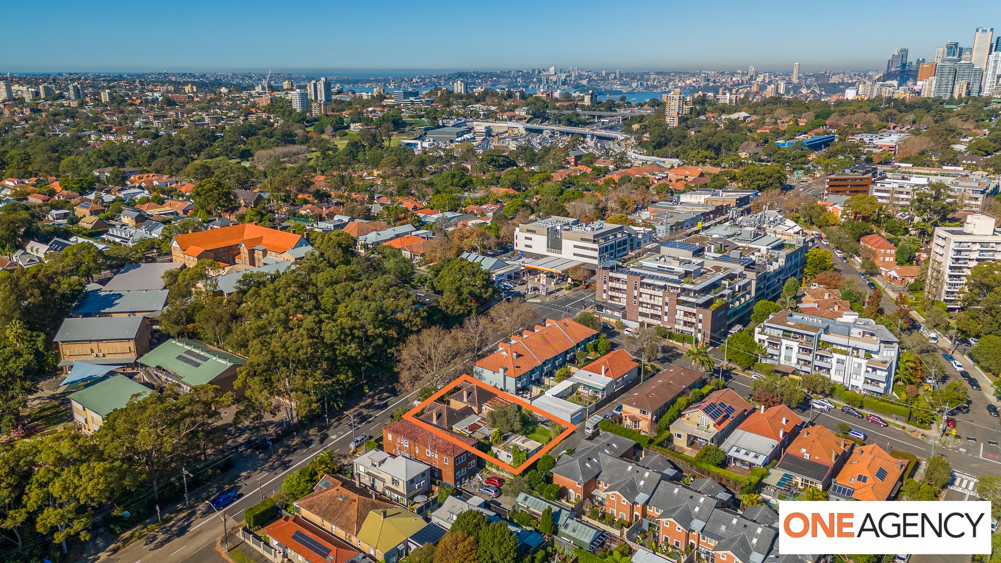 524 Miller Street, Cammeray, Cammeray - Thumbnail 4