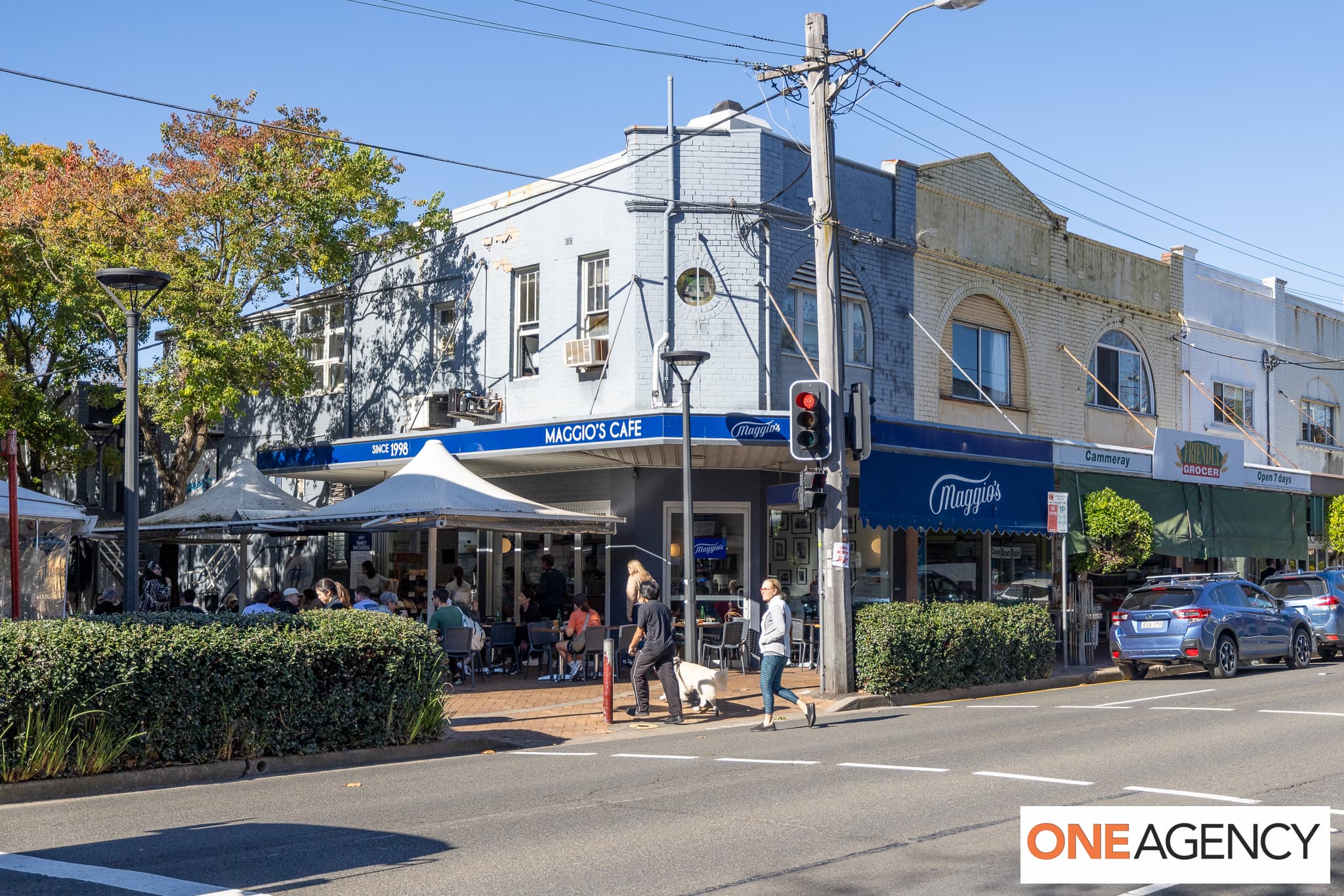 524 Miller Street, Cammeray, Cammeray - Thumbnail 8