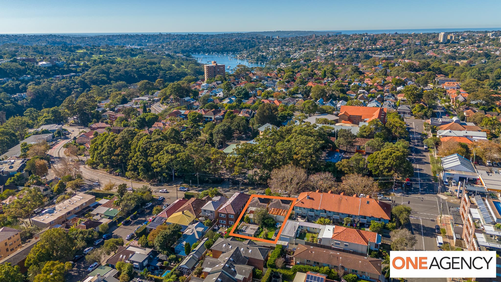 524 Miller Street, Cammeray, Cammeray - Thumbnail 3