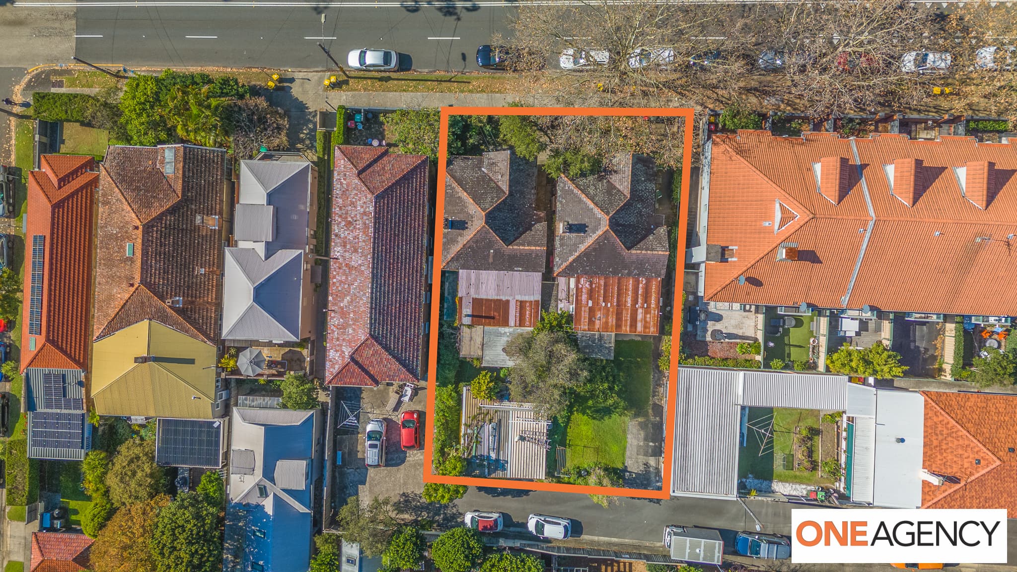 524 Miller Street, Cammeray, Cammeray - Image 1