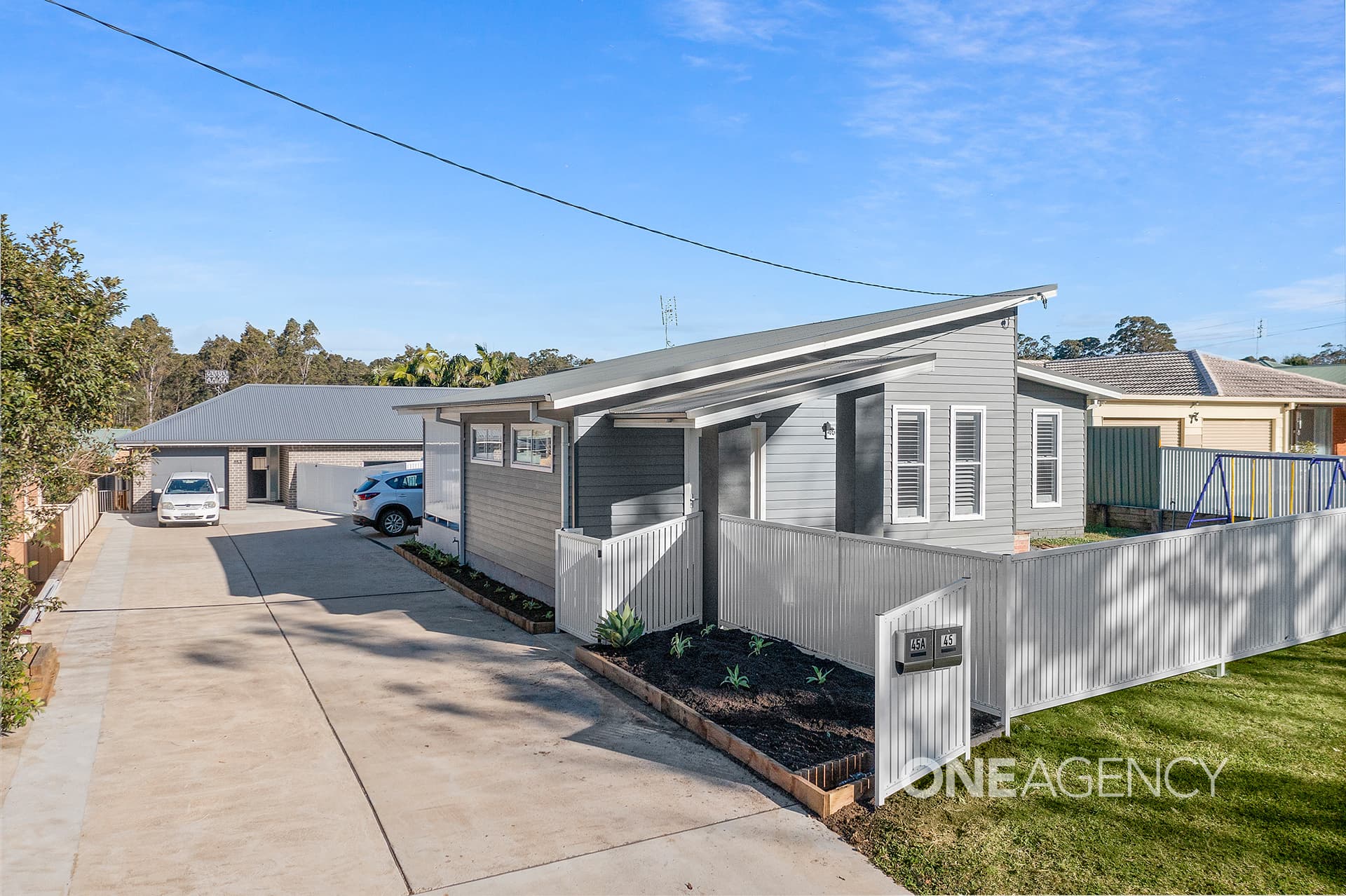 45 Yalwal Road, West Nowra, West Nowra - Image 1